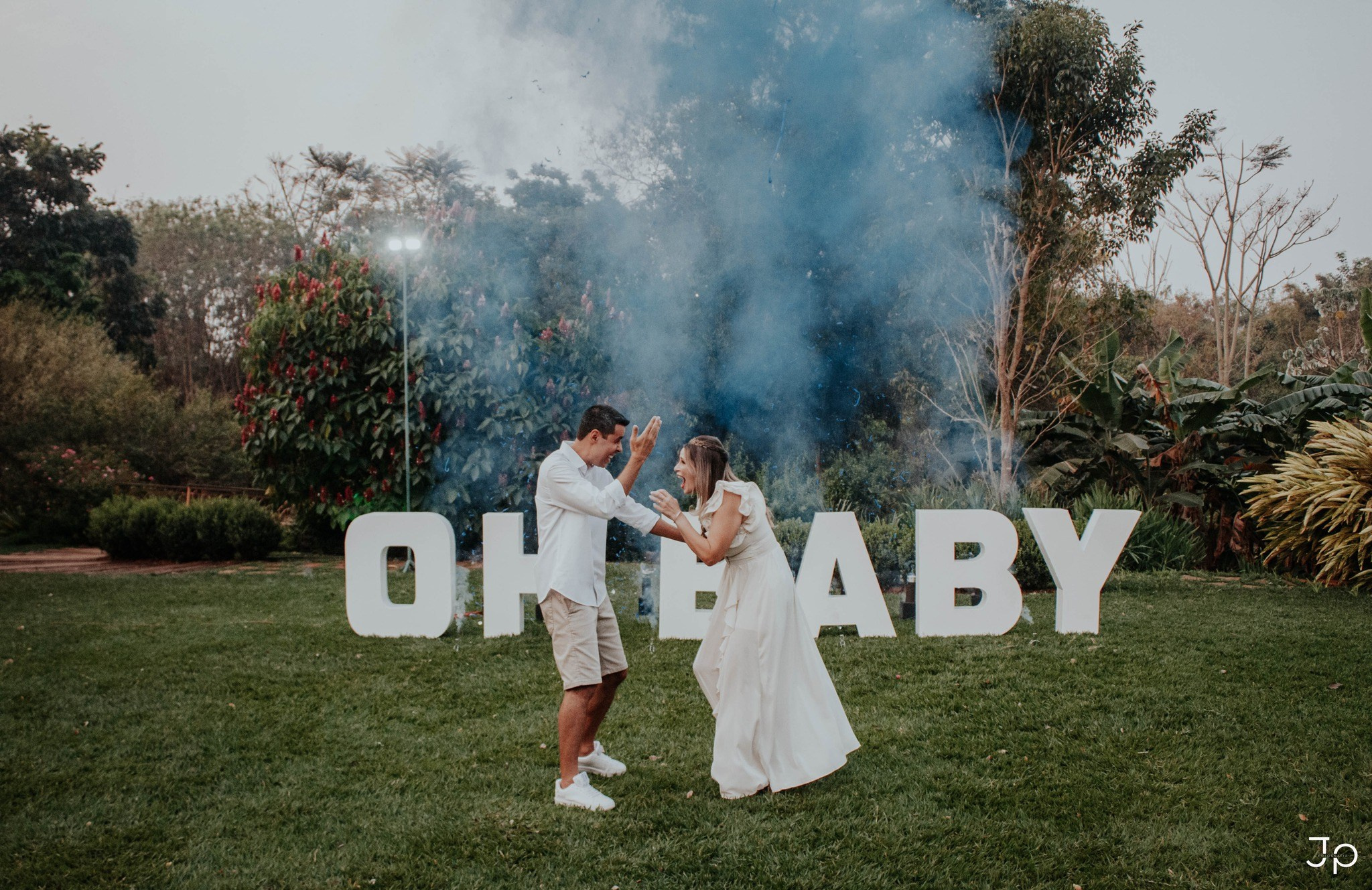 Fotógrafo em Chá revelação. João Paulo Facin Fotografia | Fotógrafo em Bauru e região