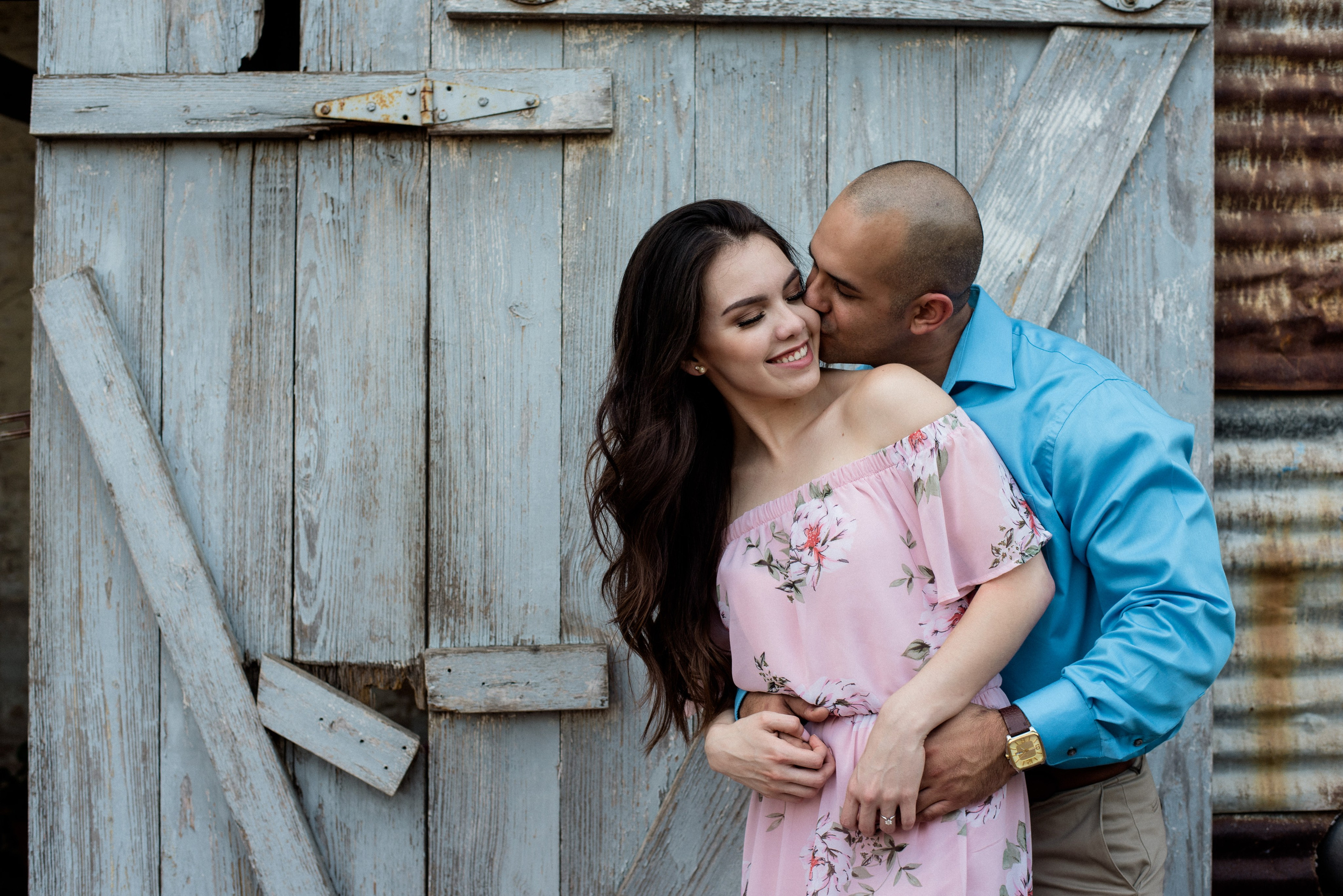Ale y Mario Pre-boda. Miguelsalasfoto
