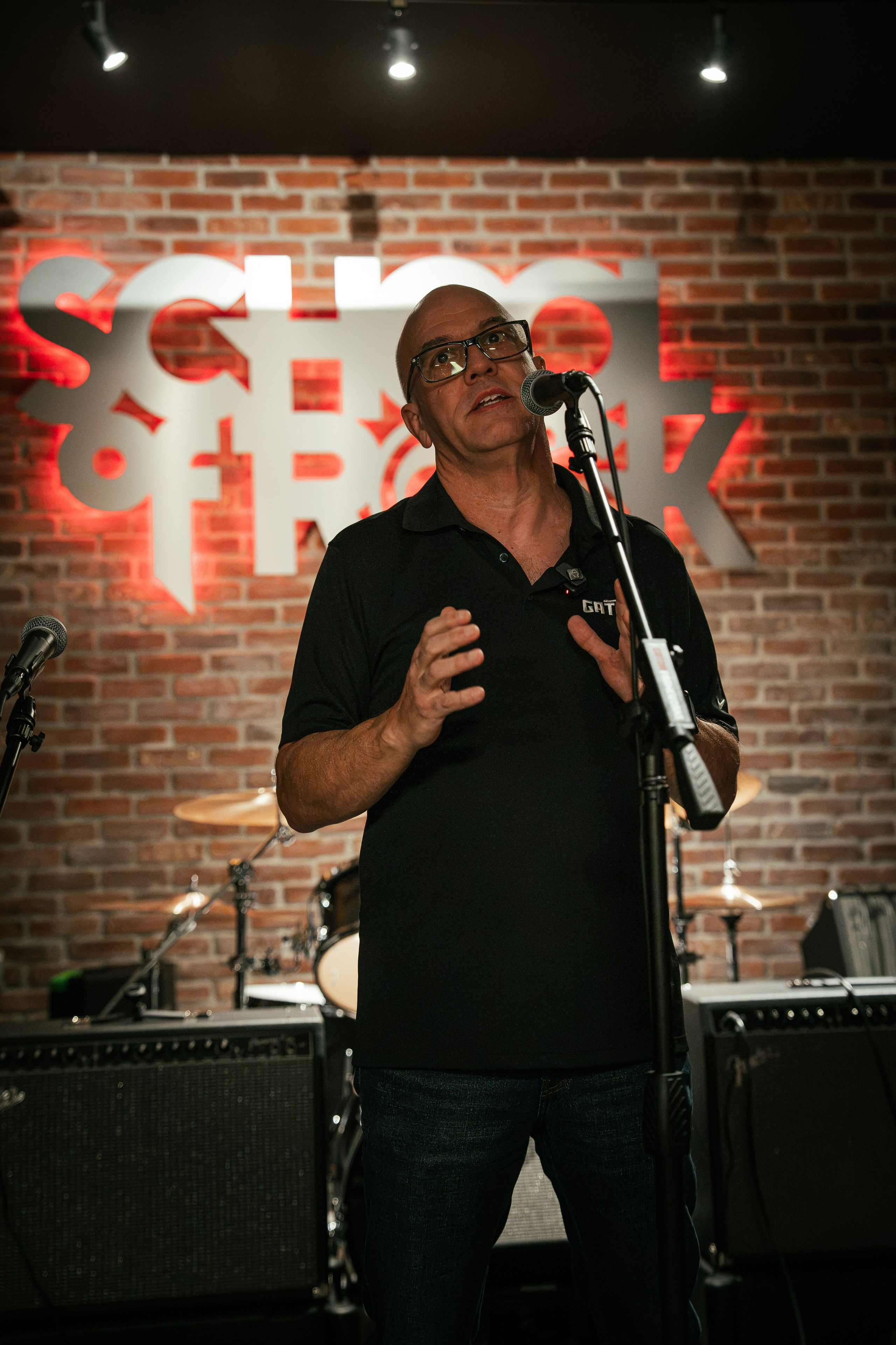 Open School Of Rock. Welcome to my video and photo world!