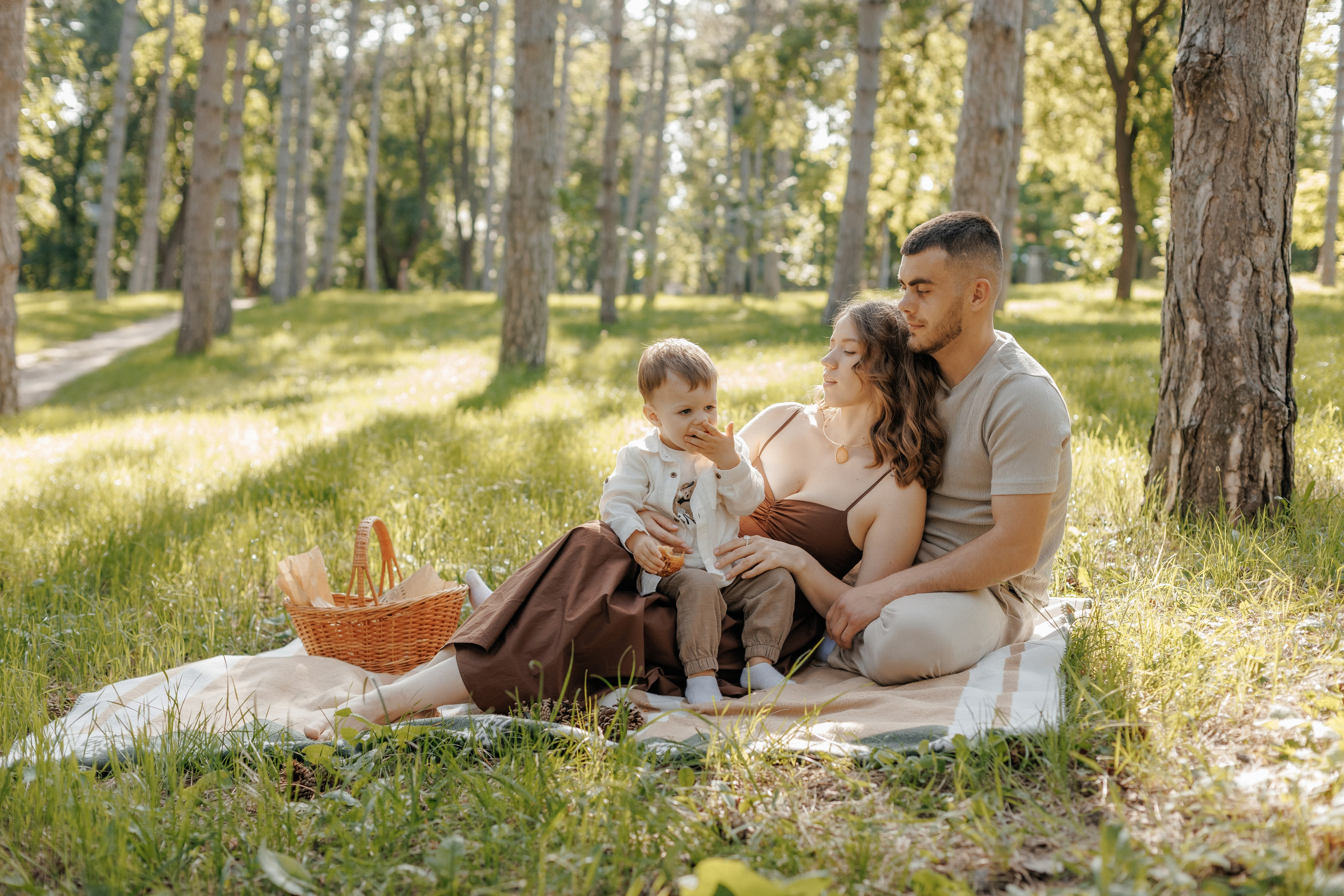 Family Time. Fotograf