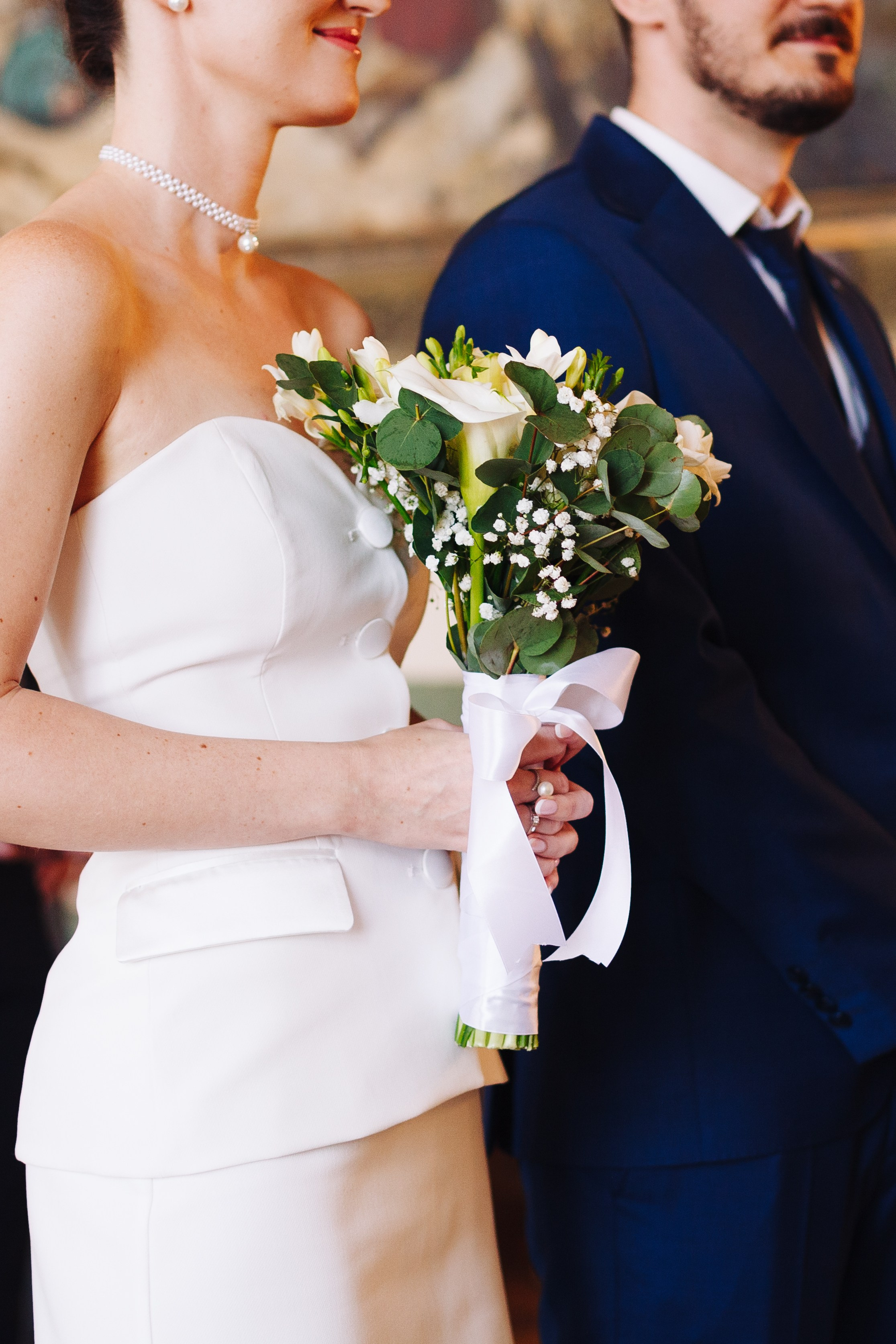 Alena wedding. Photographer in Prague for tourists