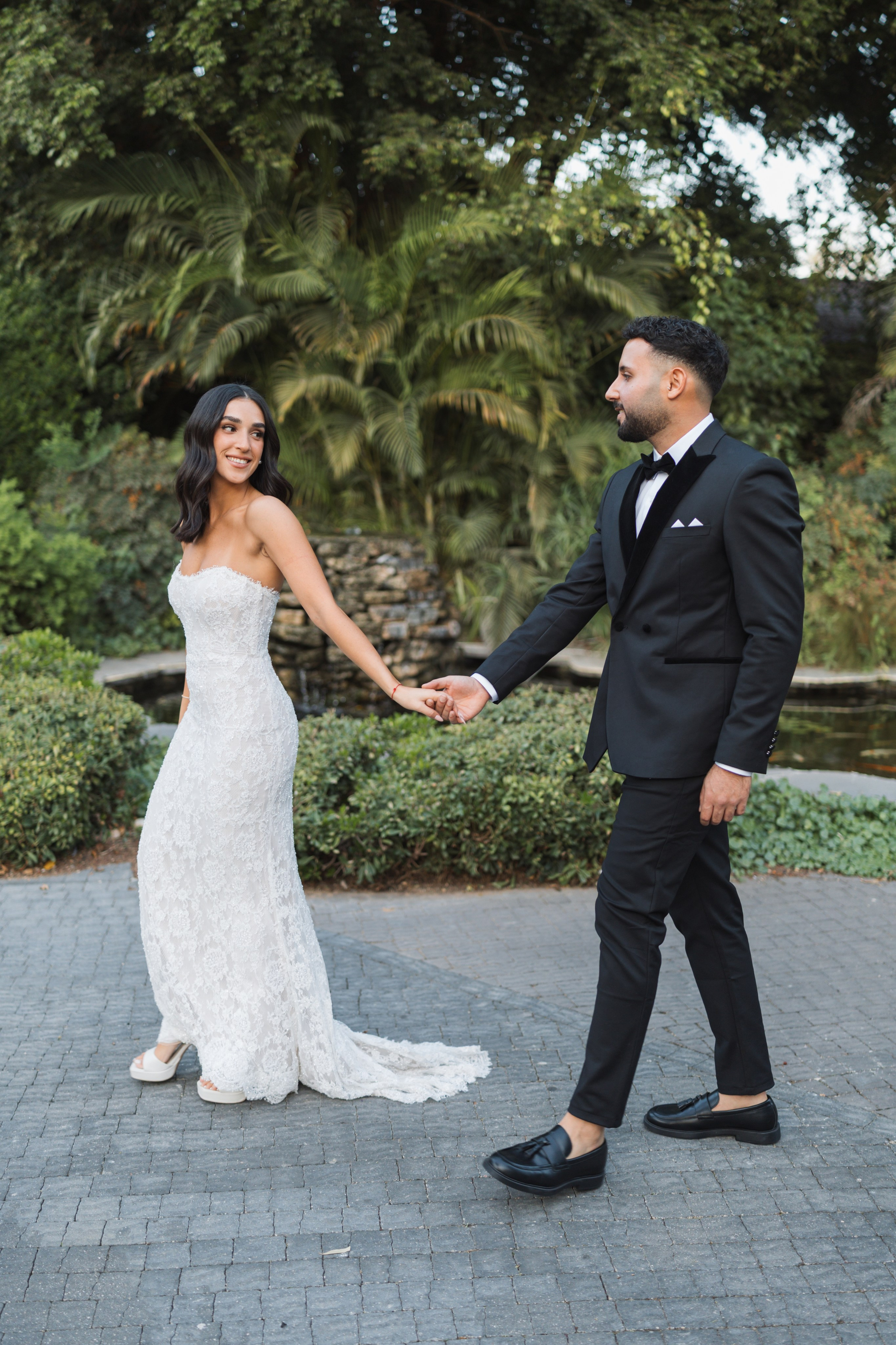 Noam Paradise Photographer