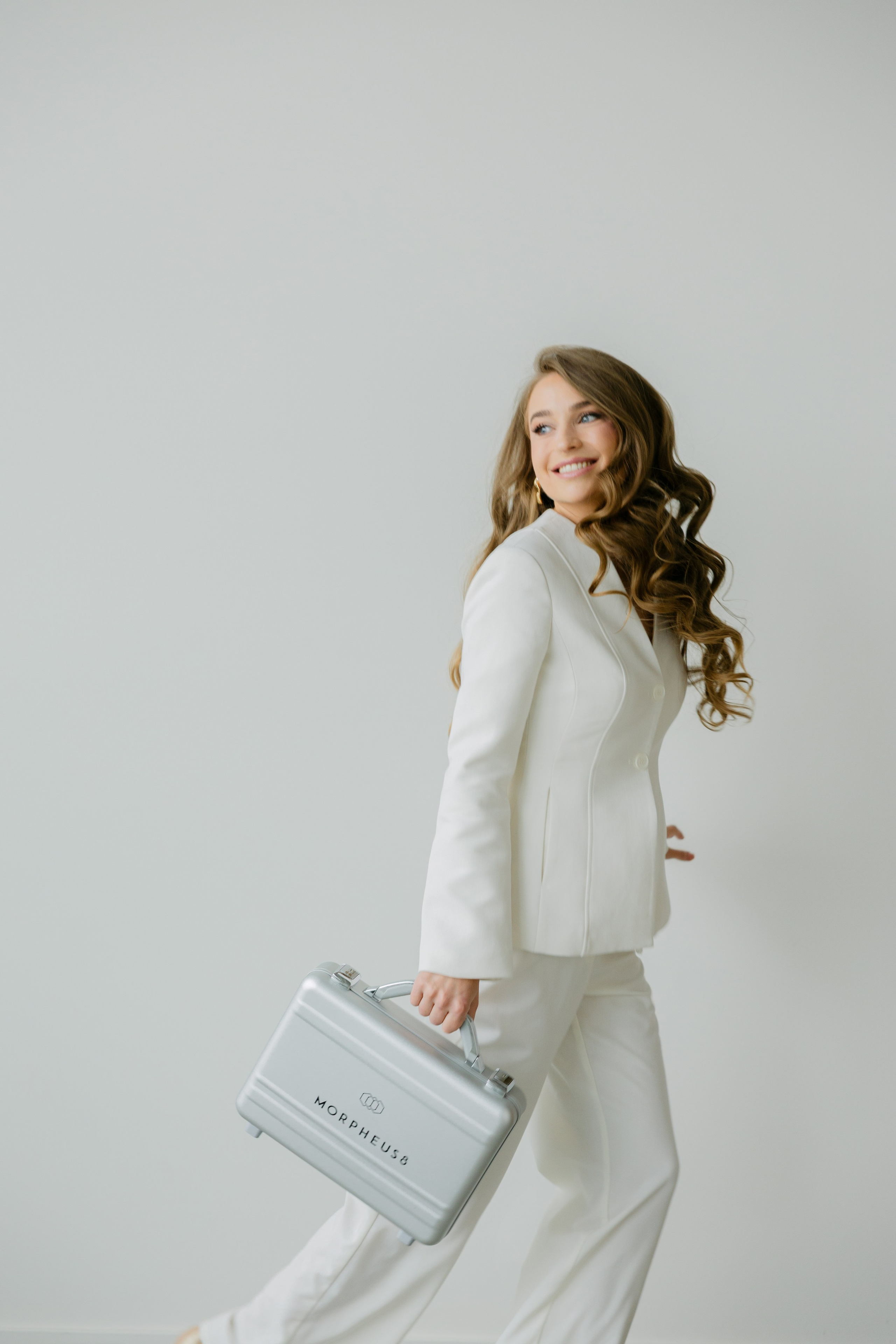 Aesthetic Specialist. Home