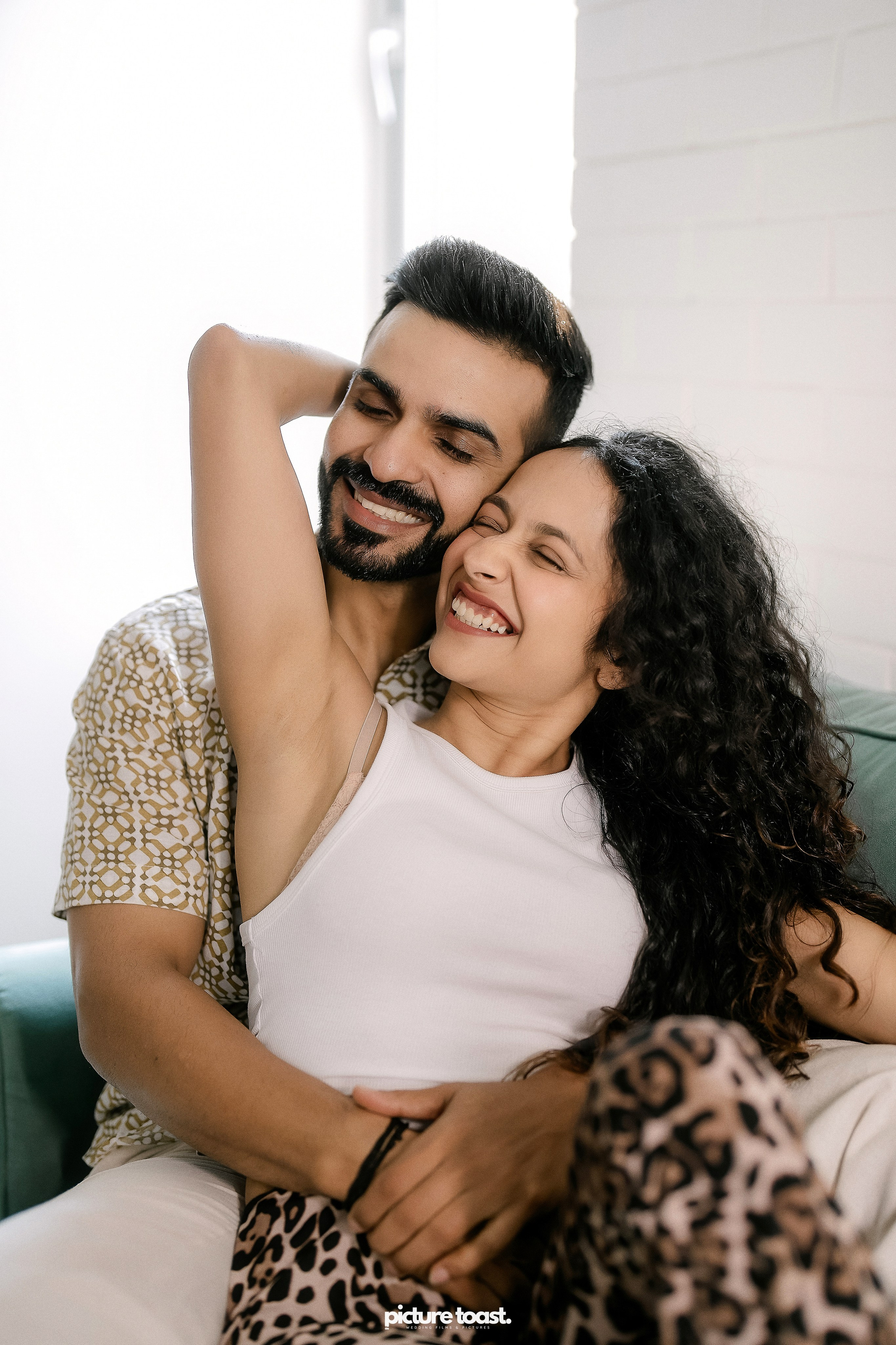 Home, Heart & Us. Fine art Wedding Photographers in India & Canada