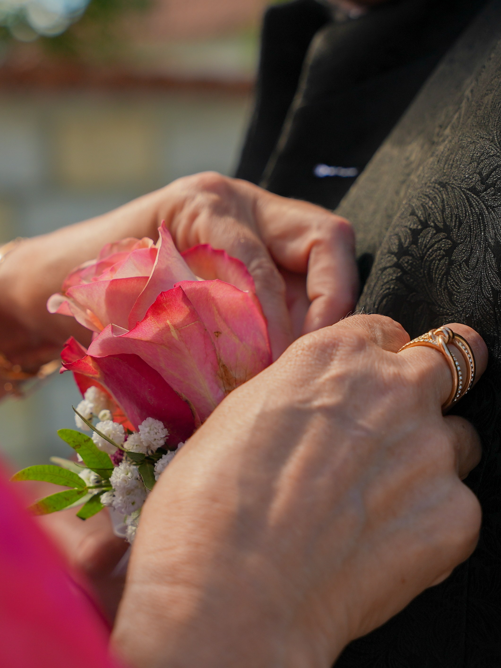 Franky & Angelika. Fotostudio in Metzingen