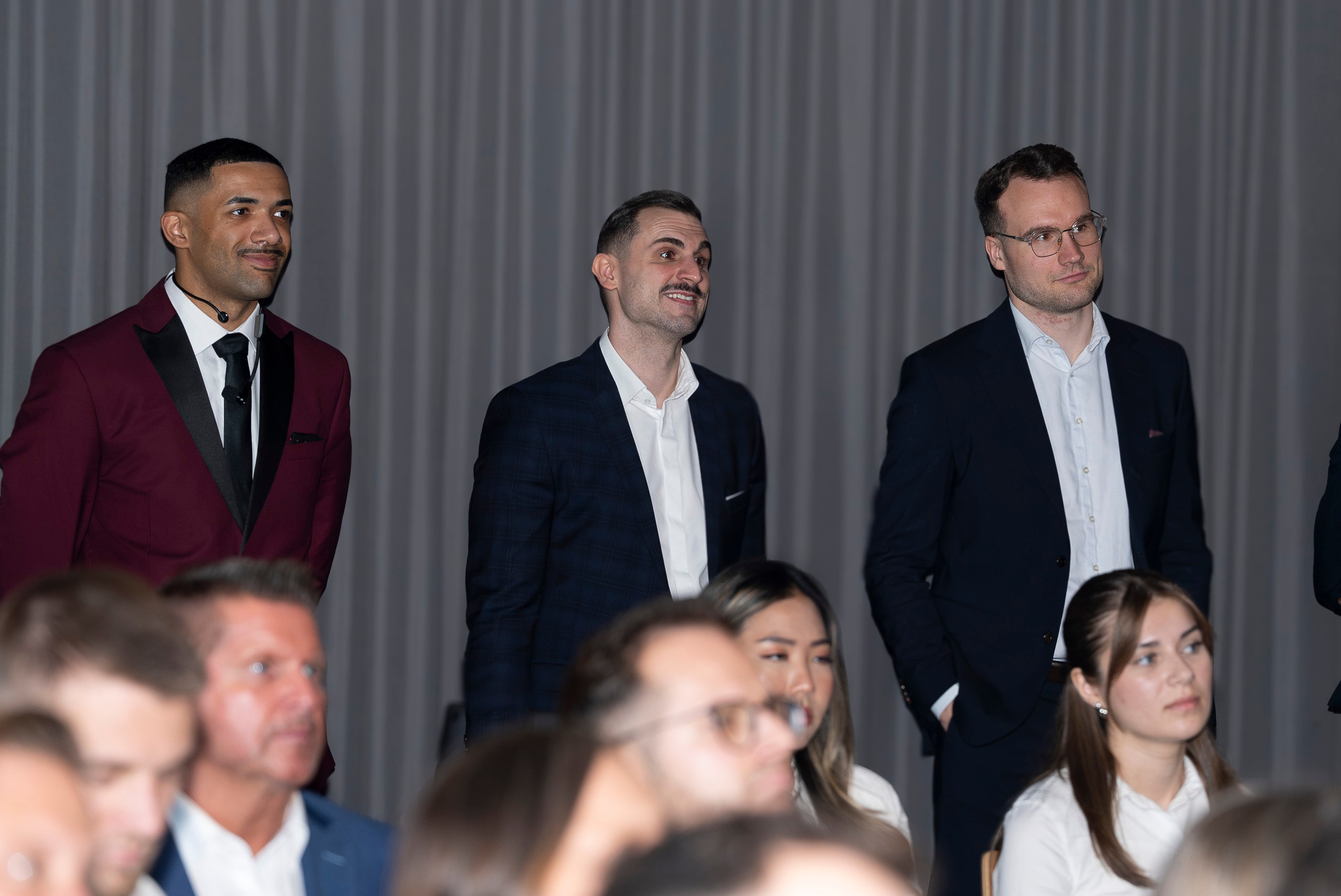 EVENTS BUSINESS. Fotostudio in Metzingen