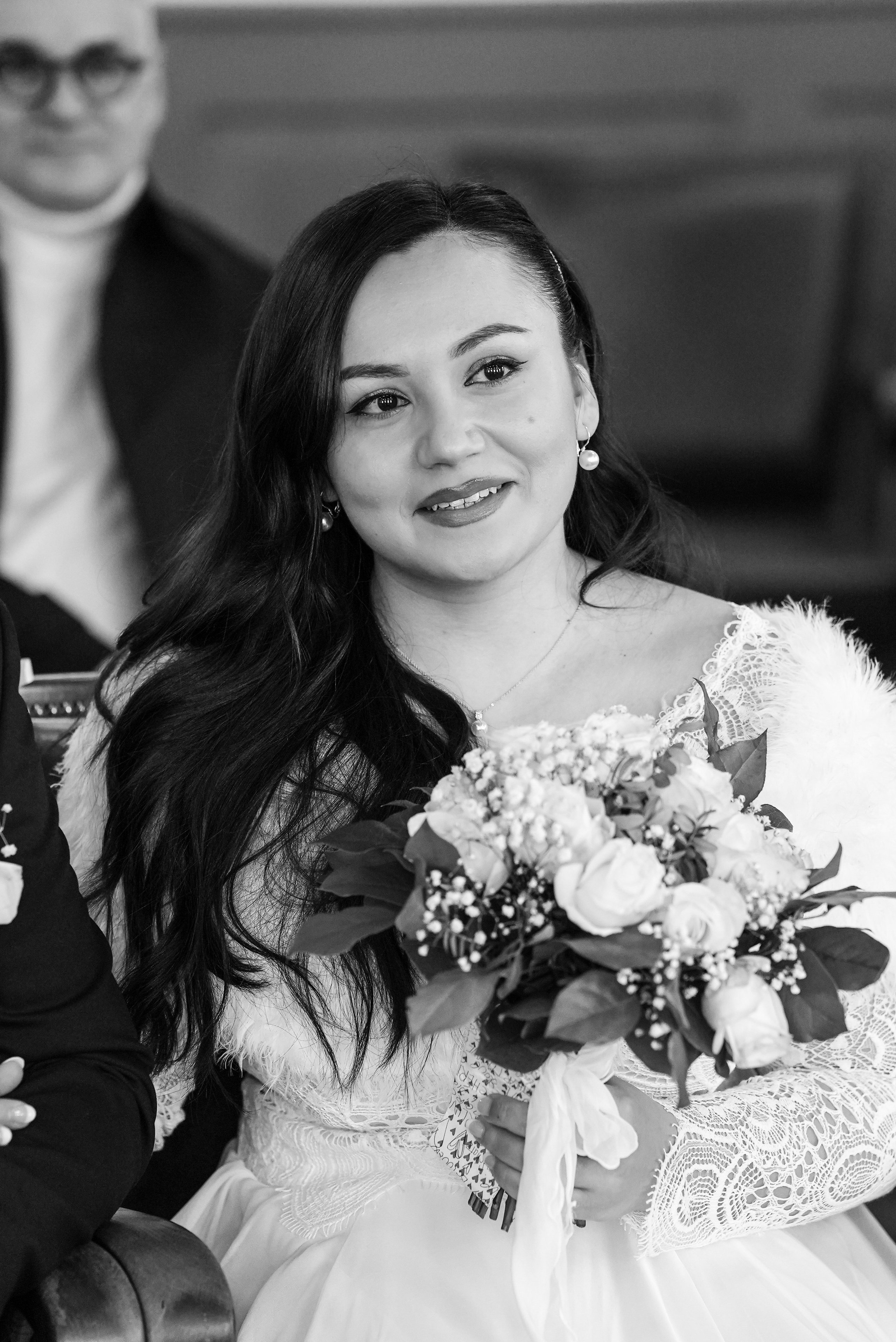 Cristina & Giuseppe. Fotostudio in Metzingen