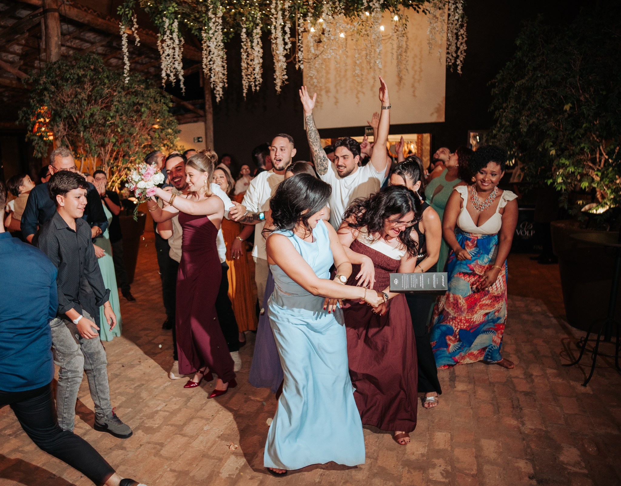 Aline & Daniel — Vila Casali / Piratininga SP. Robson Colaço