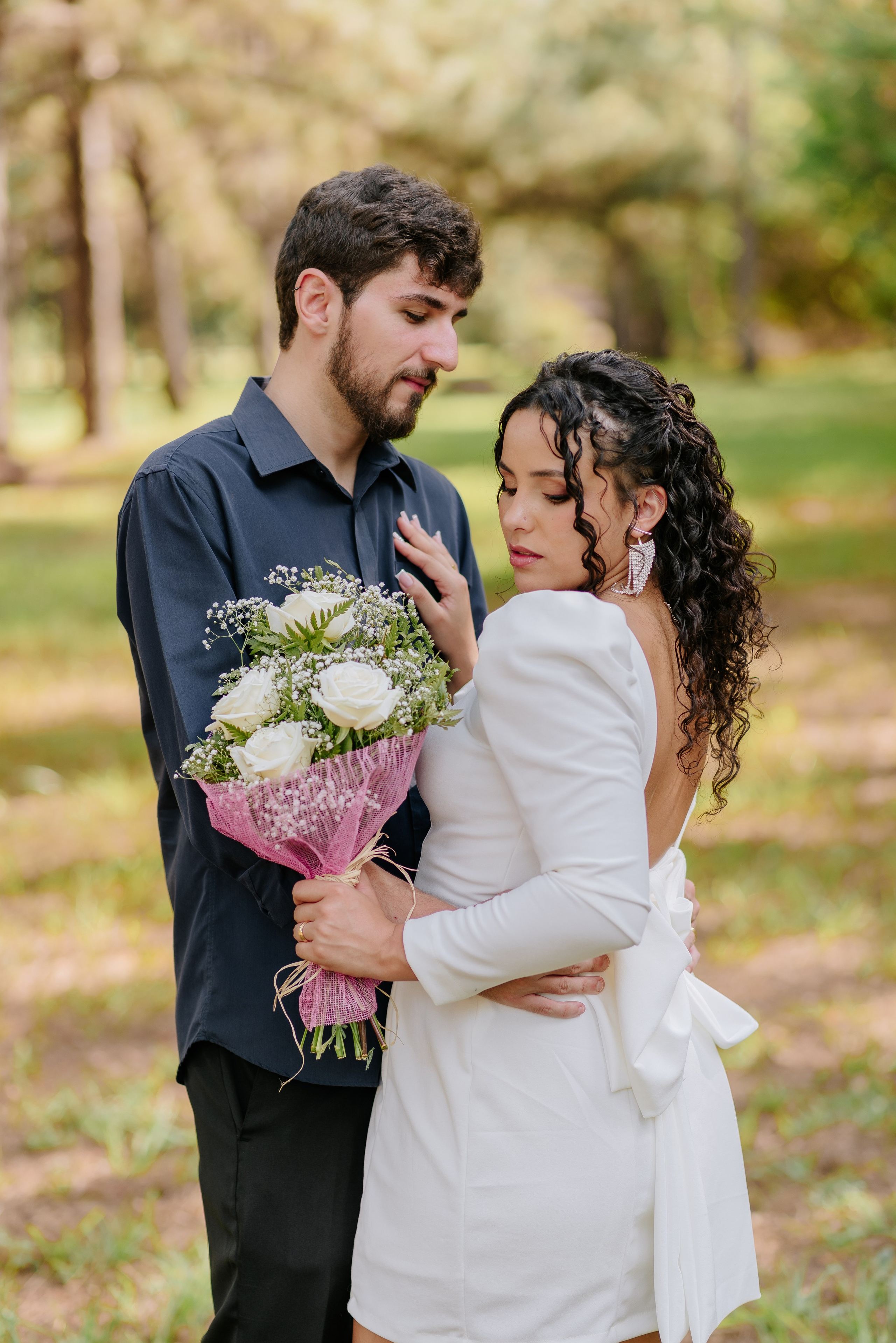 Janaina & Vitor / Lençois Paulista SP. Robson Colaço