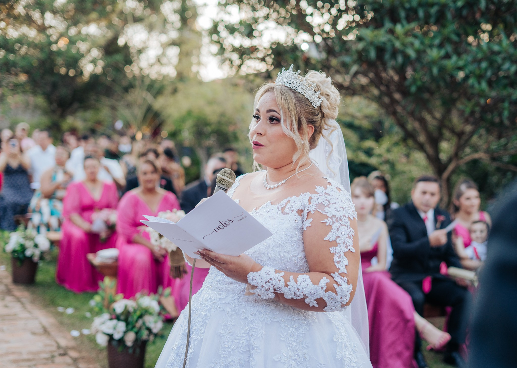 Nathallya & Antônio Marco — Vila Casali / Piratininga SP. Robson Colaço