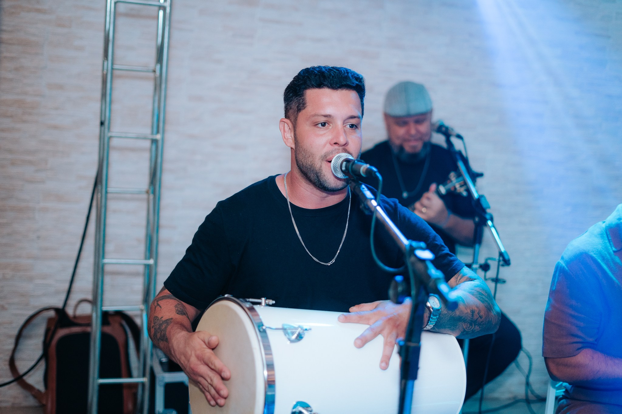 Lais & Lucas — Espaço Aveiro / Bauru SP. Robson Colaço