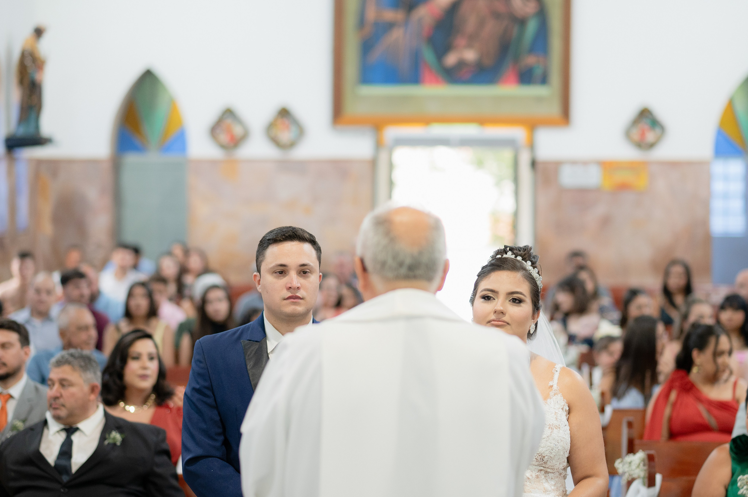 Lais & João — Arealva SP. Robson Colaço