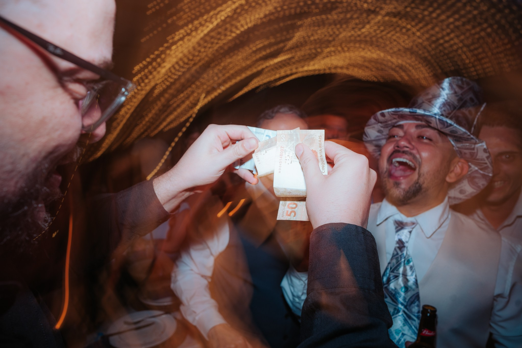 Lais & Lucas — Espaço Aveiro / Bauru SP. Robson Colaço