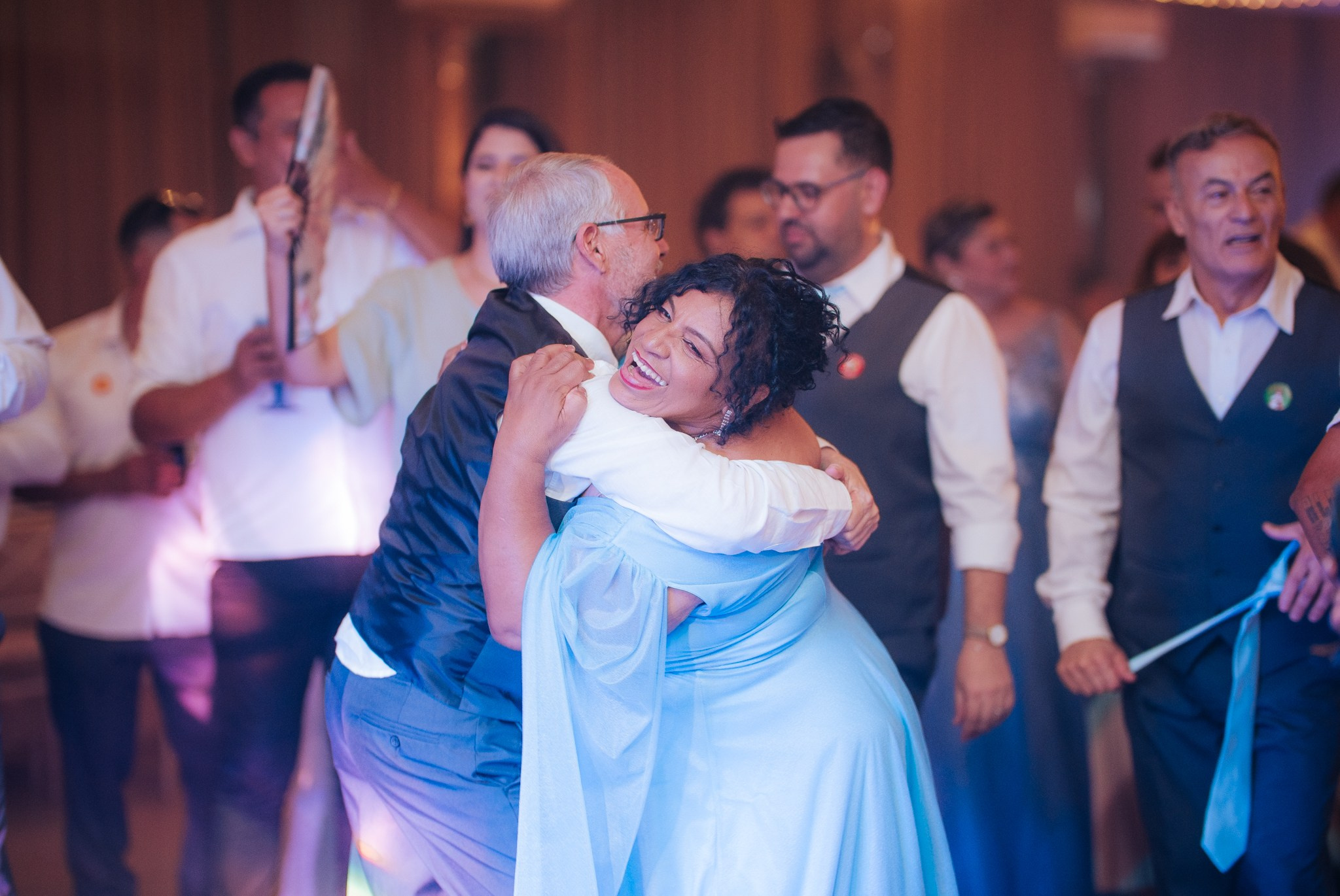 Lais & Lucas — Espaço Aveiro / Bauru SP. Robson Colaço