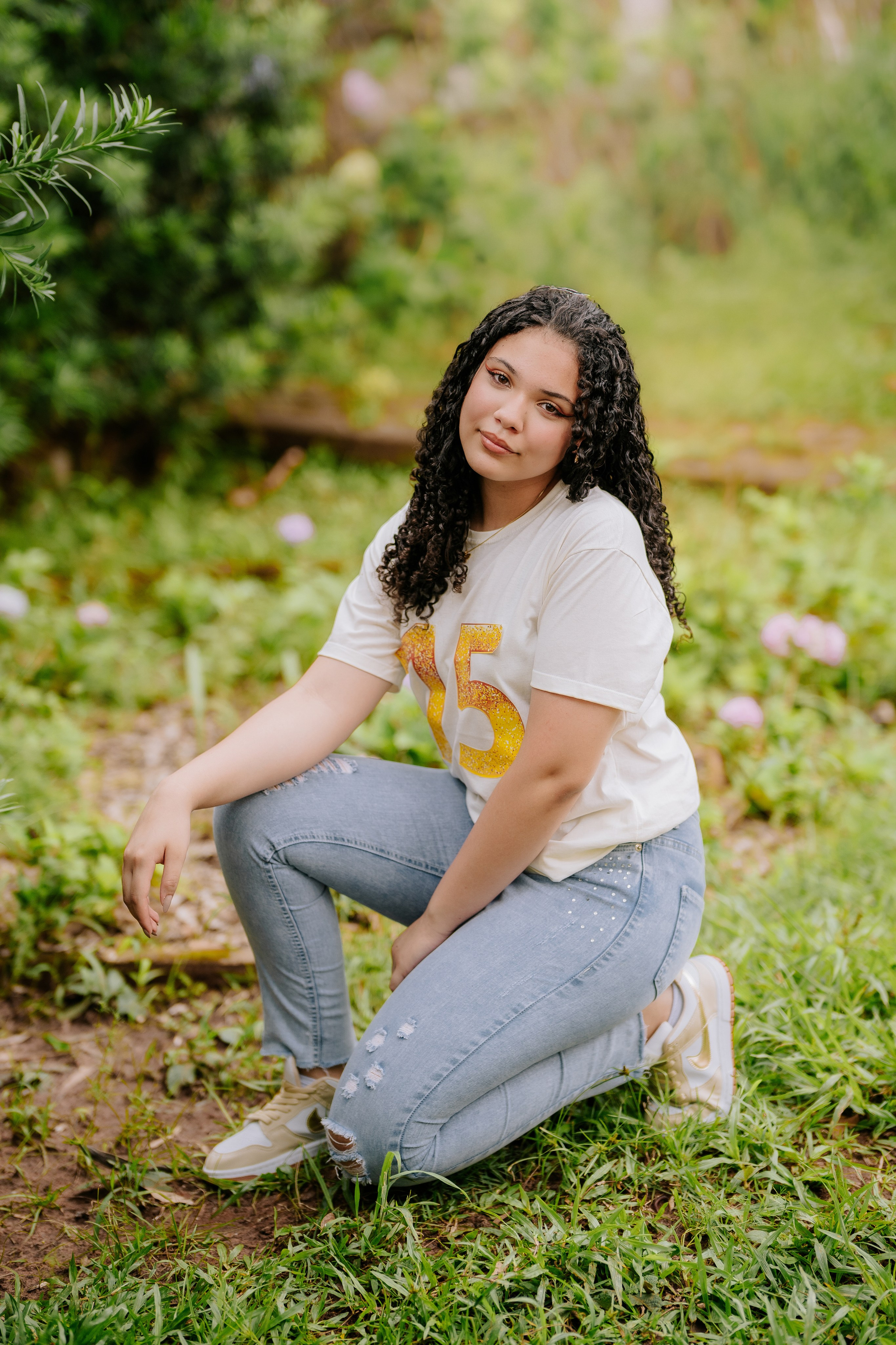 Ana Laura — Vila Chalé / Bauru SP. Robson Colaço