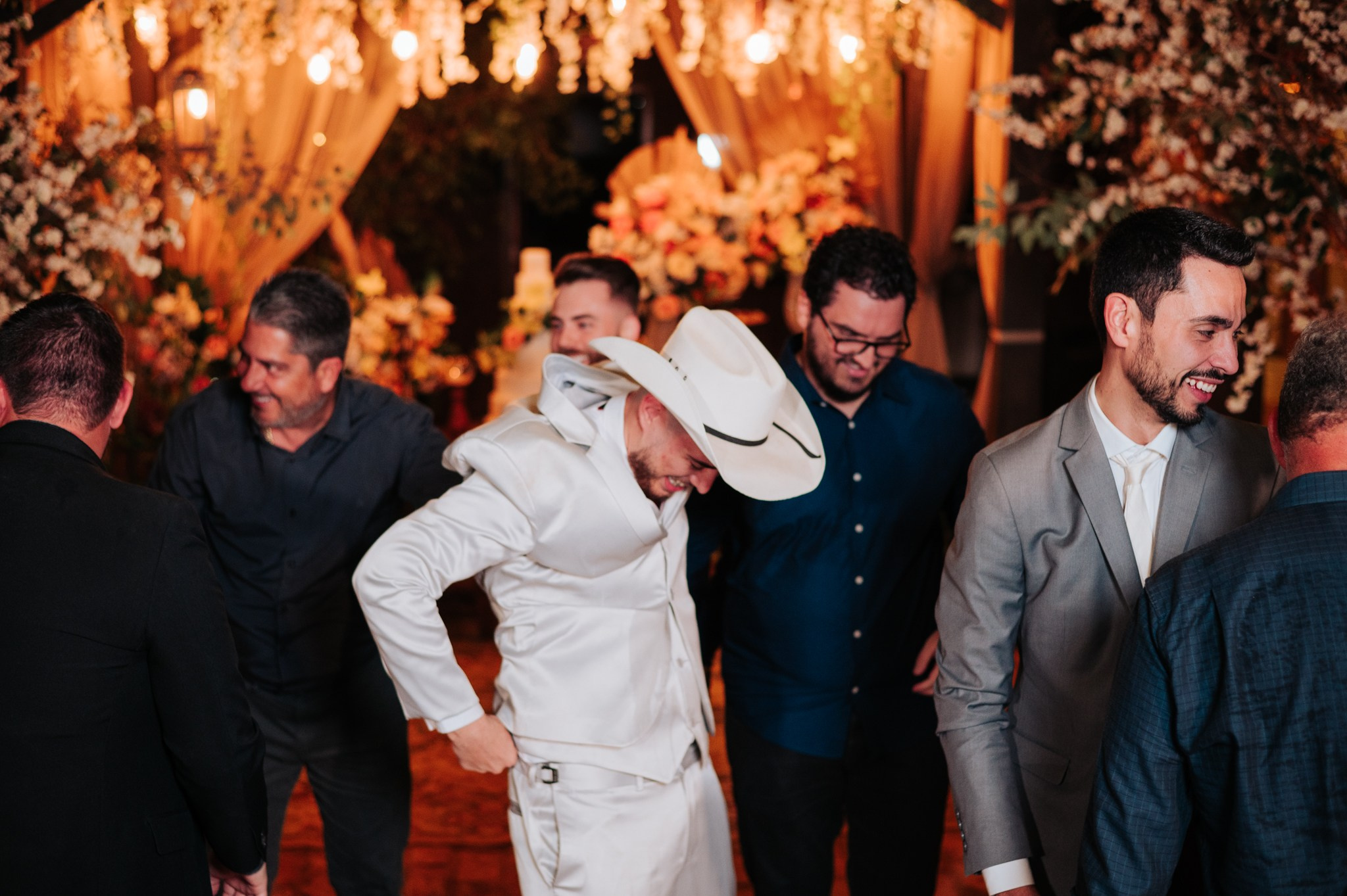 Aline & Daniel — Vila Casali / Piratininga SP. Robson Colaço