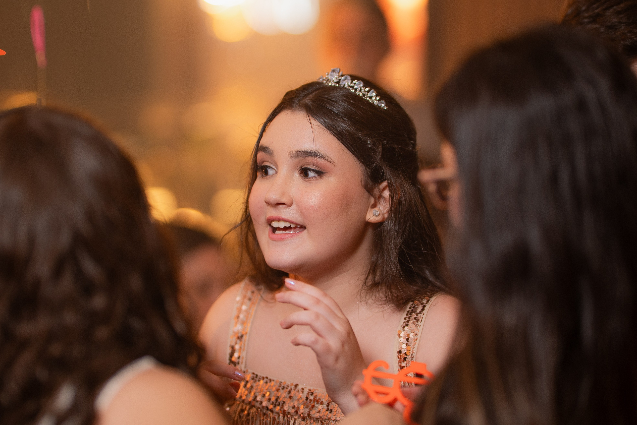 Maria Laura — Villa de León / Bauru SP. Robson Colaço