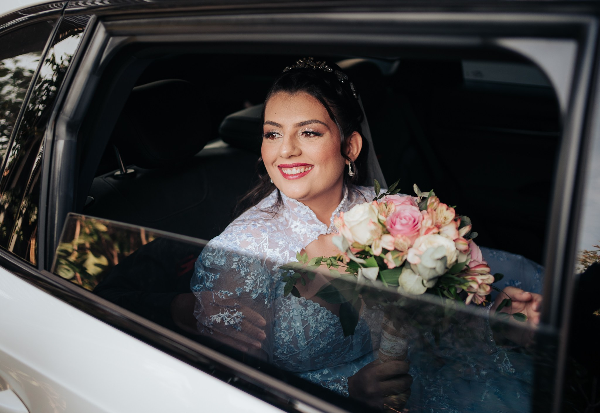 Aline & Daniel — Vila Casali / Piratininga SP. Robson Colaço
