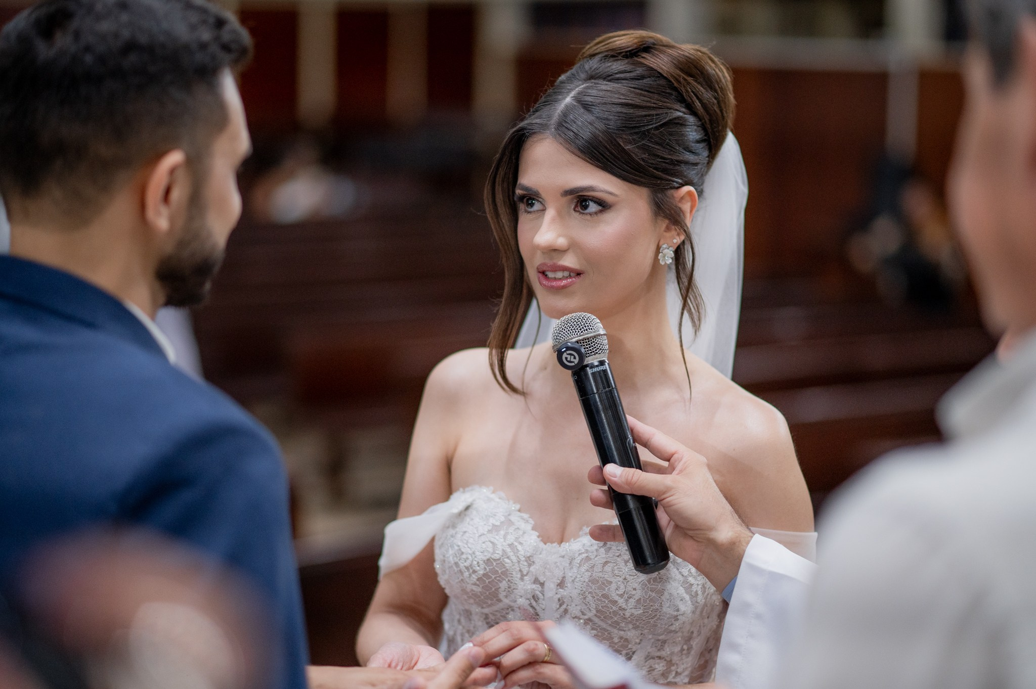 Giovana & Bruno — Luso / Bauru — SP. Robson Colaço