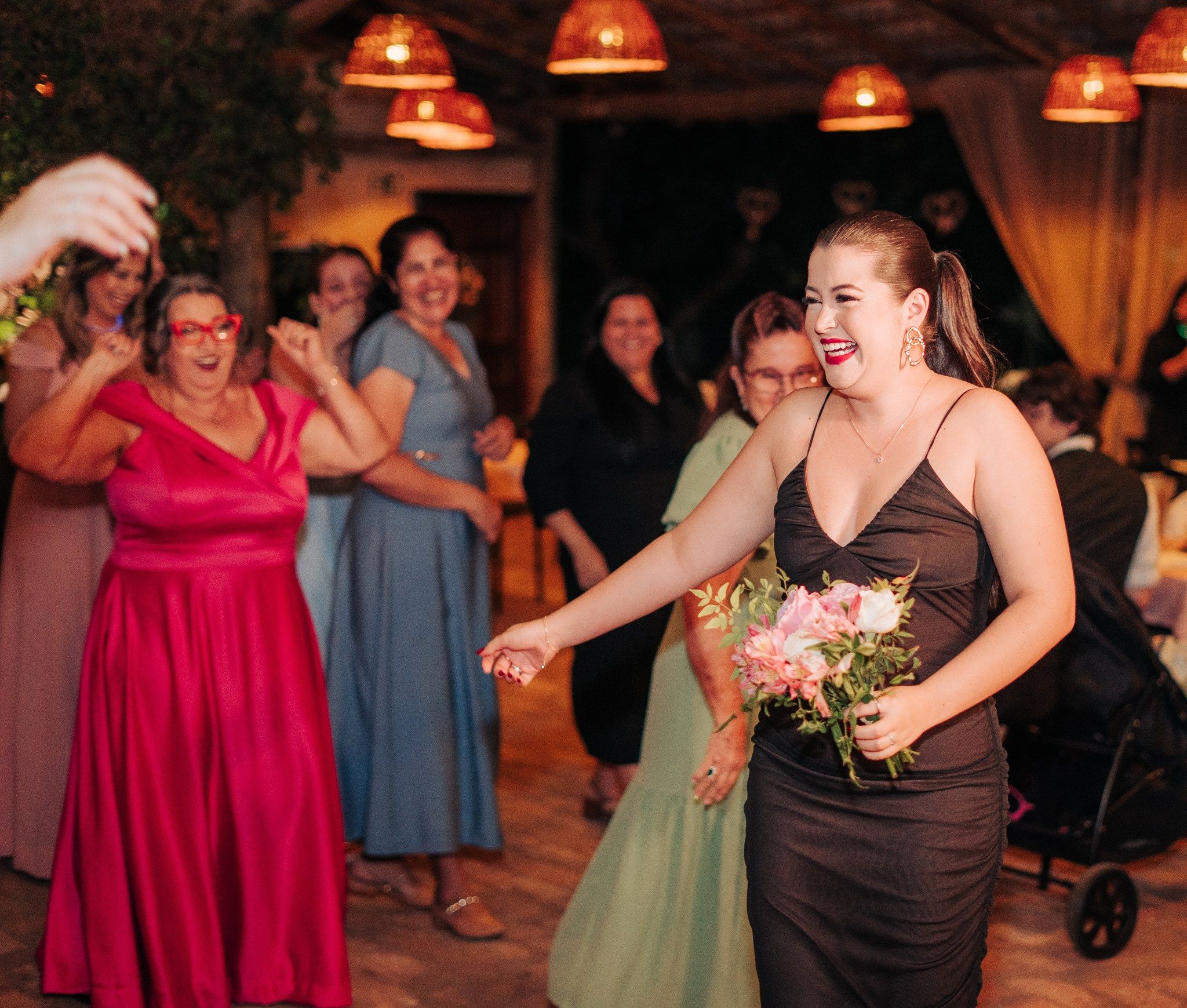 Nathallya & Antônio Marco — Vila Casali / Piratininga SP. Robson Colaço