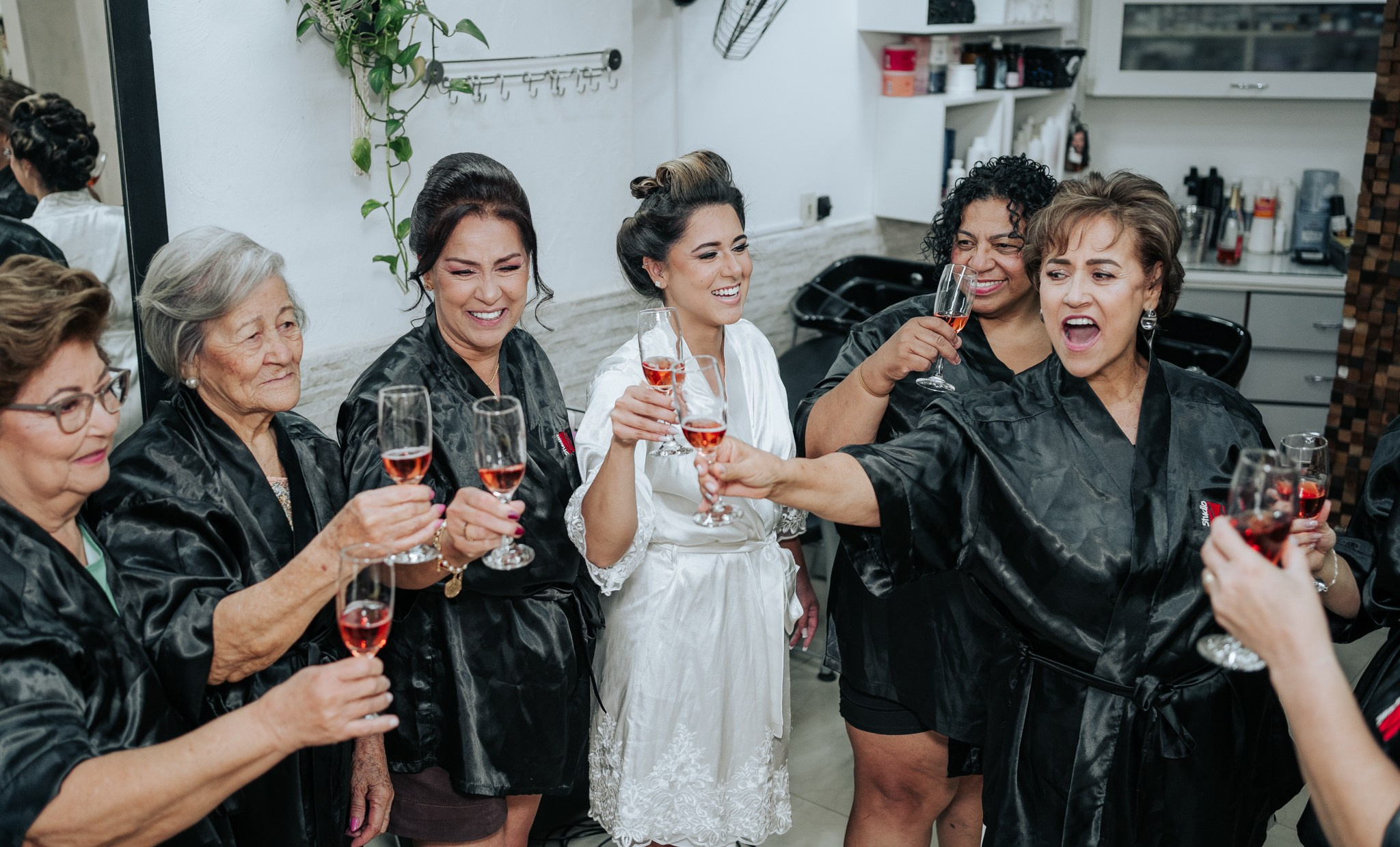 Lais & Lucas — Espaço Aveiro / Bauru SP. Robson Colaço