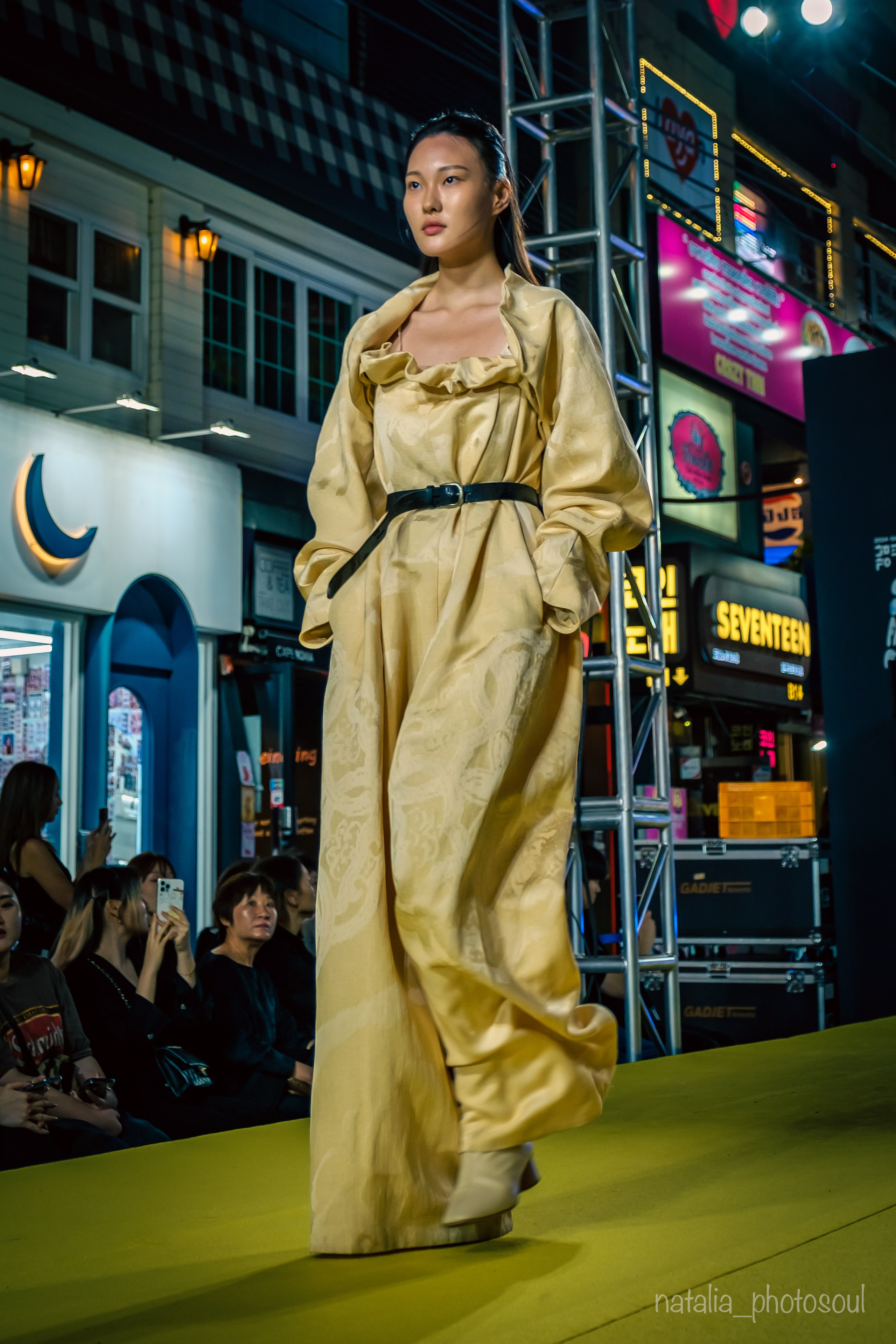 익셉션 믹스마인드마오지흥. Photographer in Seoul Dobrokvashina Natalya