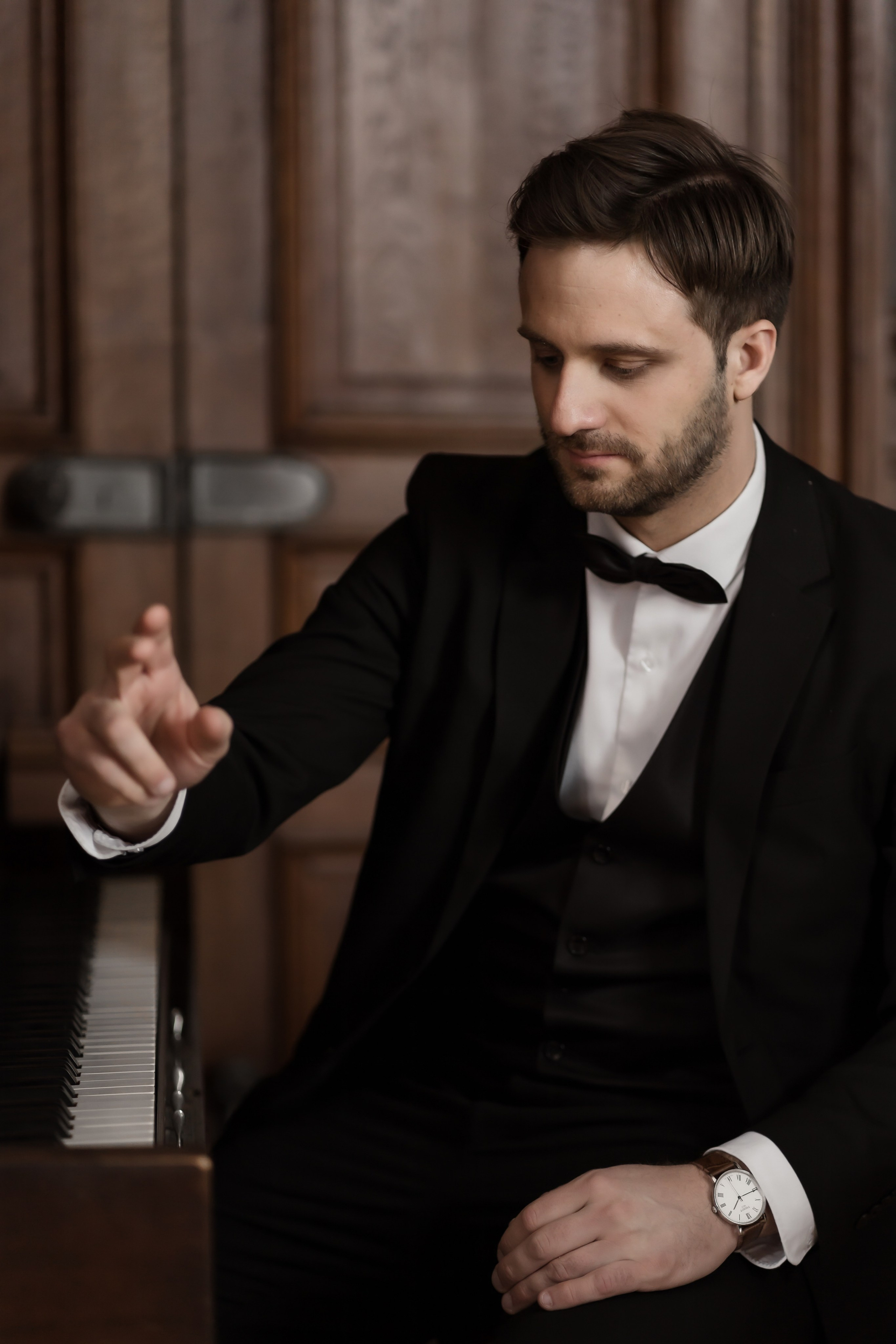 Weddings. Holigood foto y video reportaje de bodas en San Sebastián y Europa