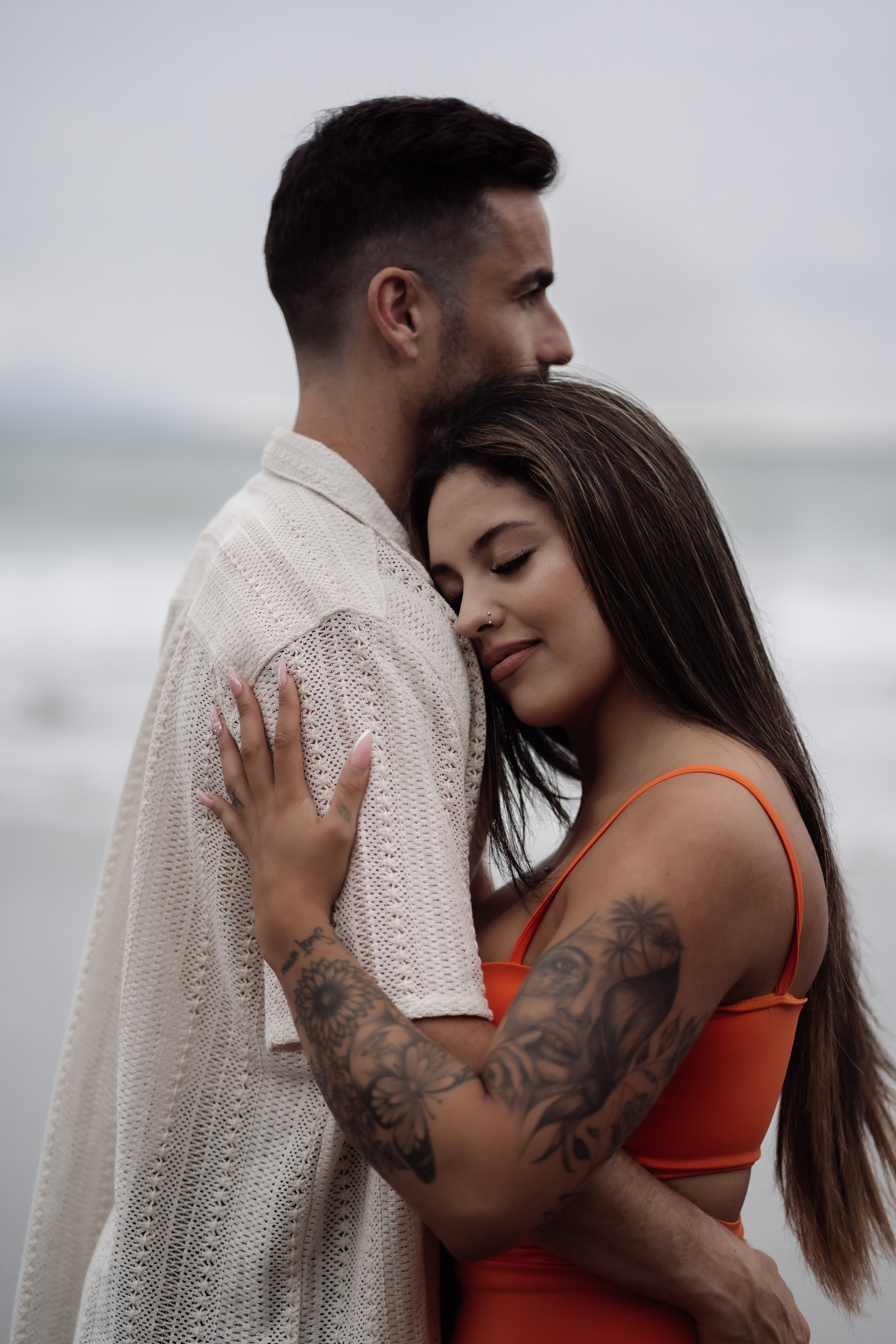 Love story. Holigood foto y video reportaje de bodas en San Sebastián y Europa