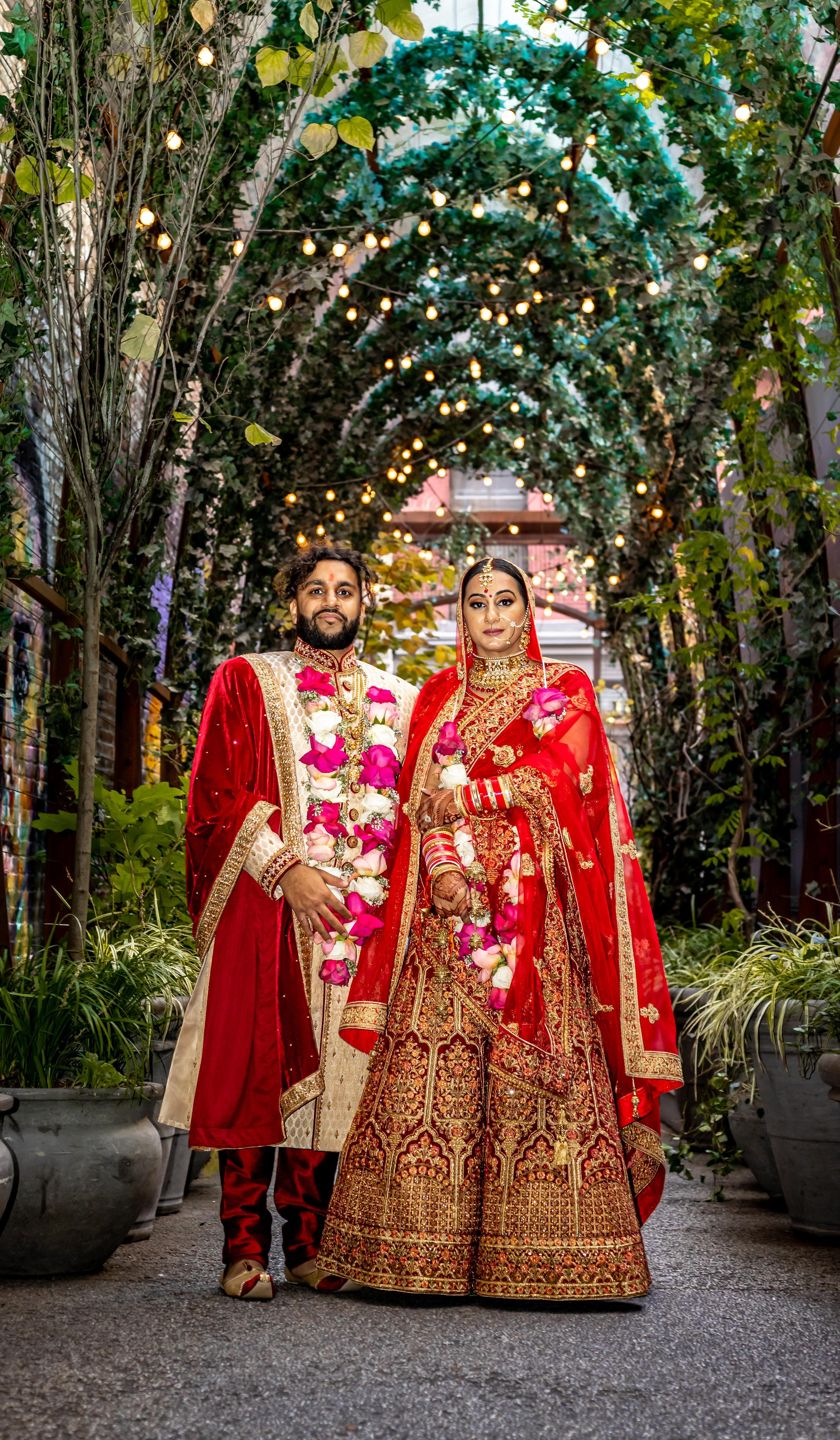 Indian Wedding. Luxury Wedding Photography and Cinematography