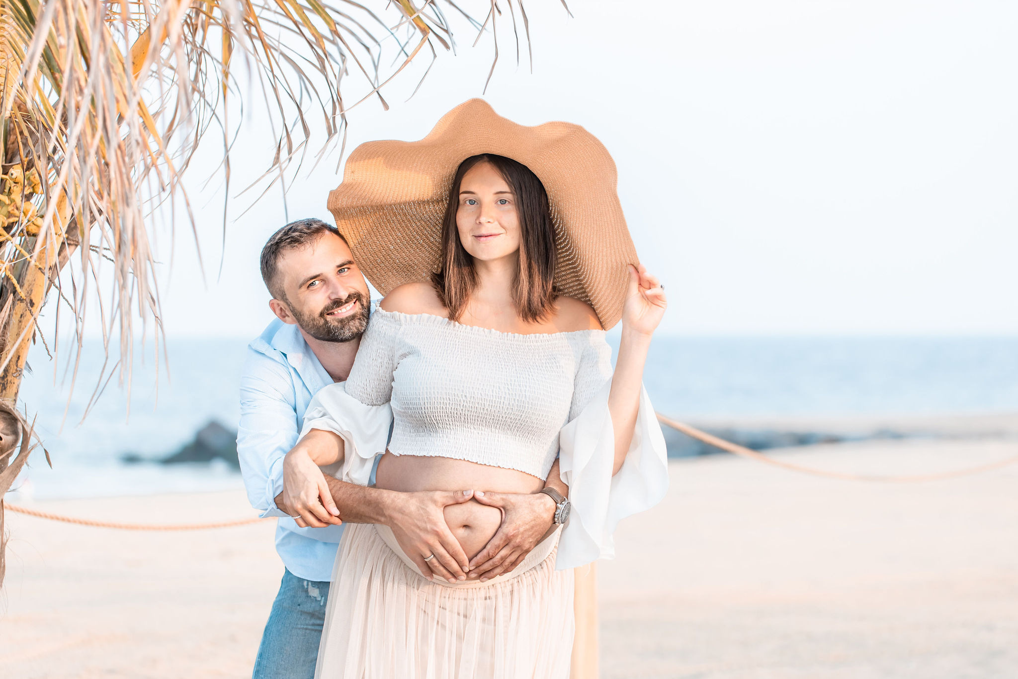 Maternity. Luxury Wedding Photography and Cinematography