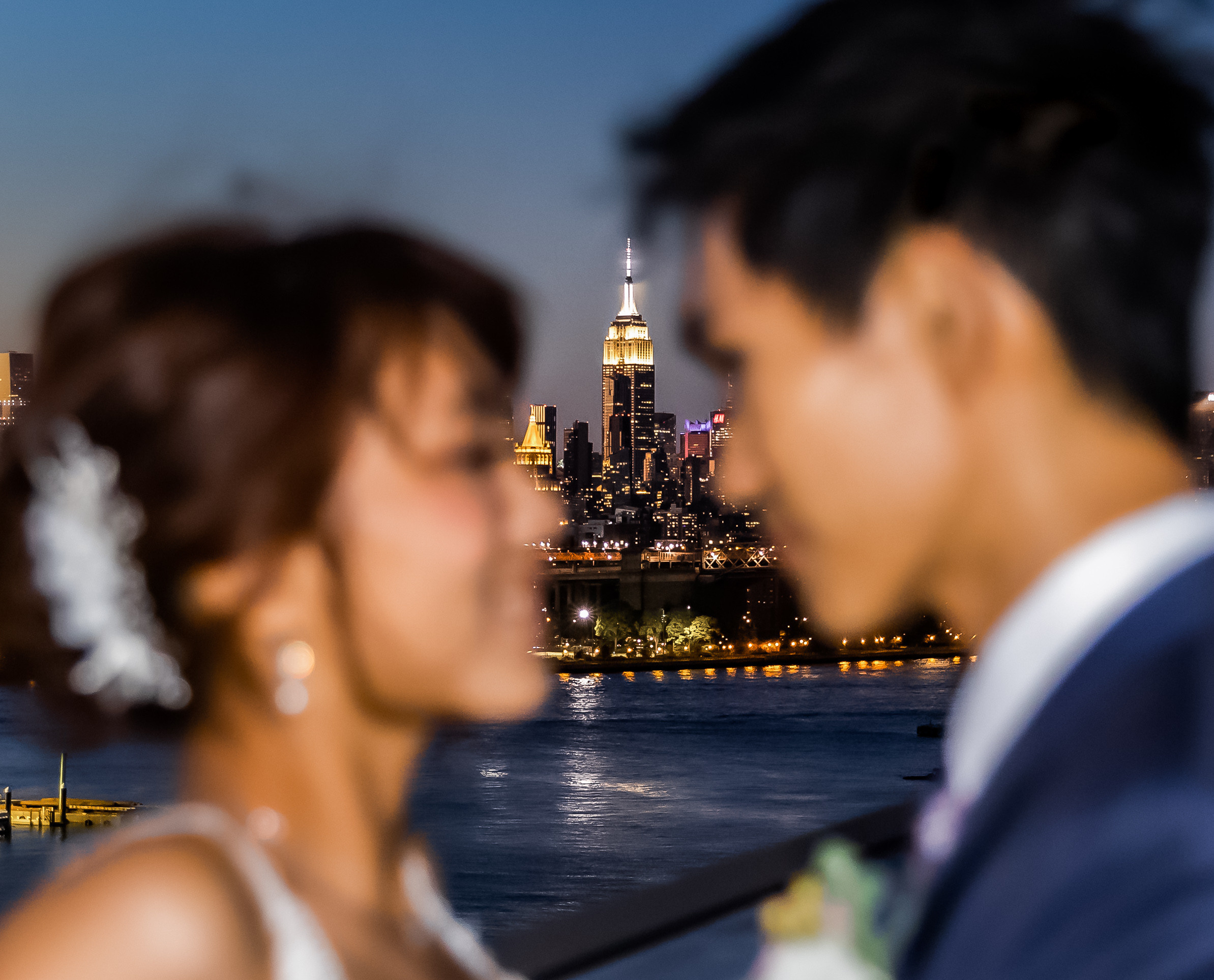 Ssunin and Kenny. Luxury Wedding Photography and Cinematography