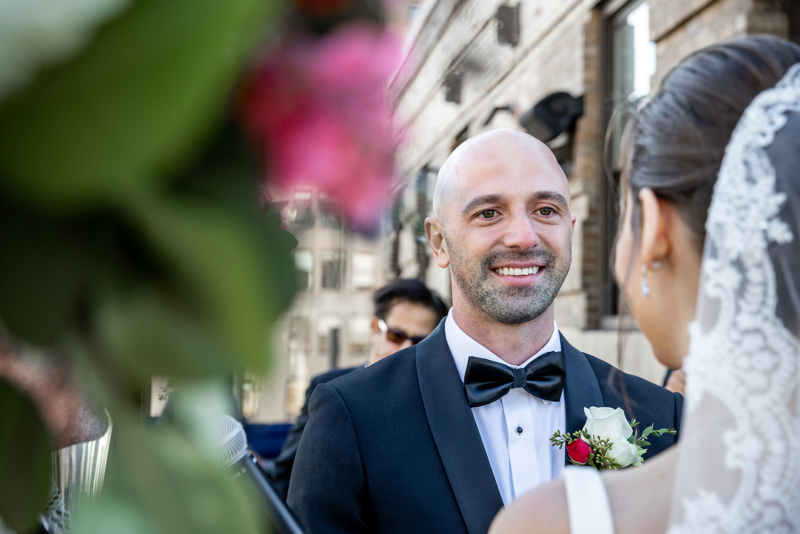 Angela and Alex. Luxury Wedding Photography and Cinematography