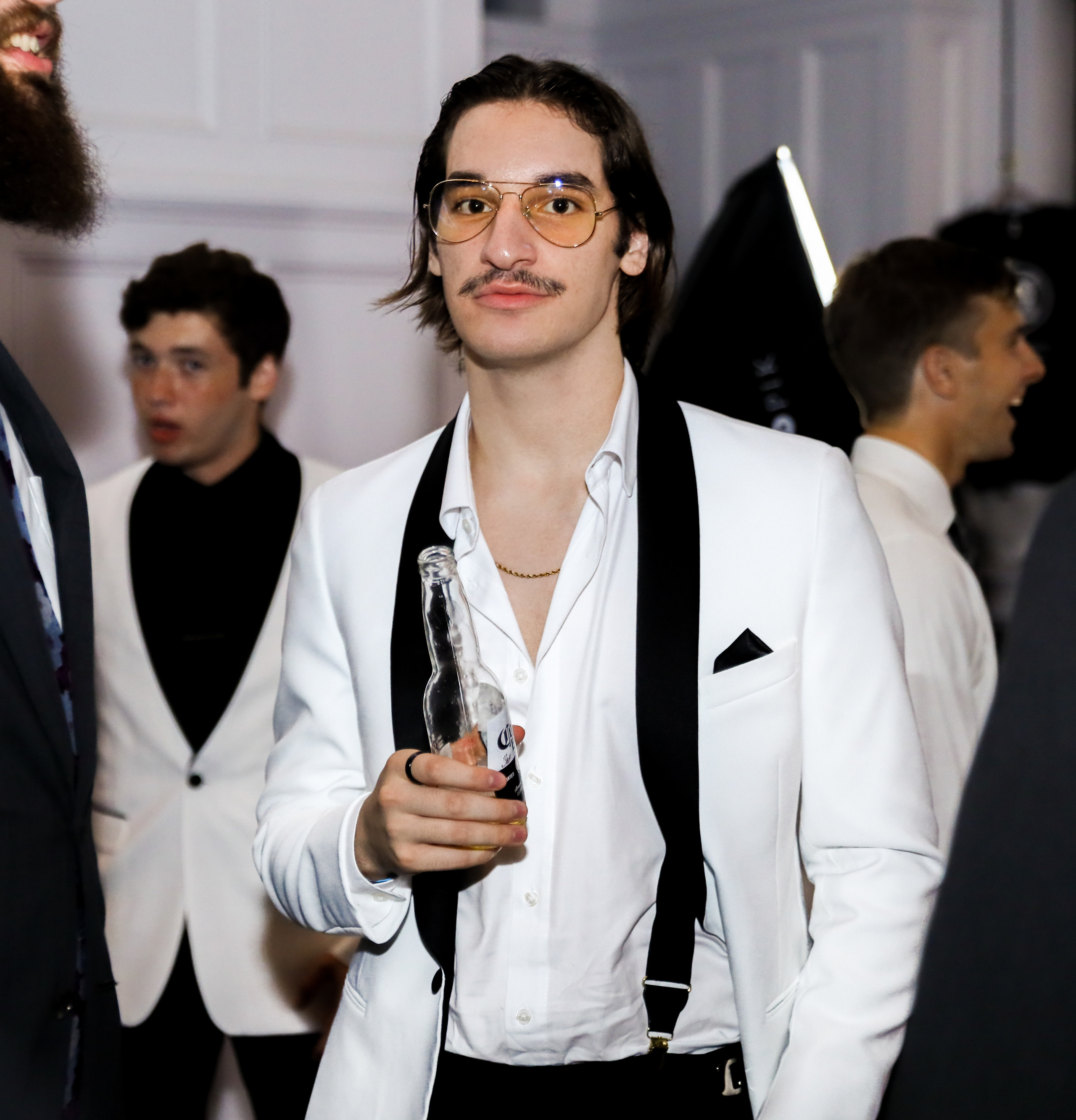 Events. Luxury Wedding Photography and Cinematography