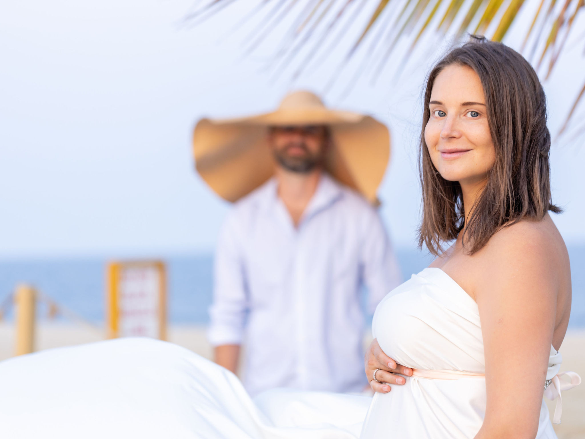 Maternity. Luxury Wedding Photography and Cinematography