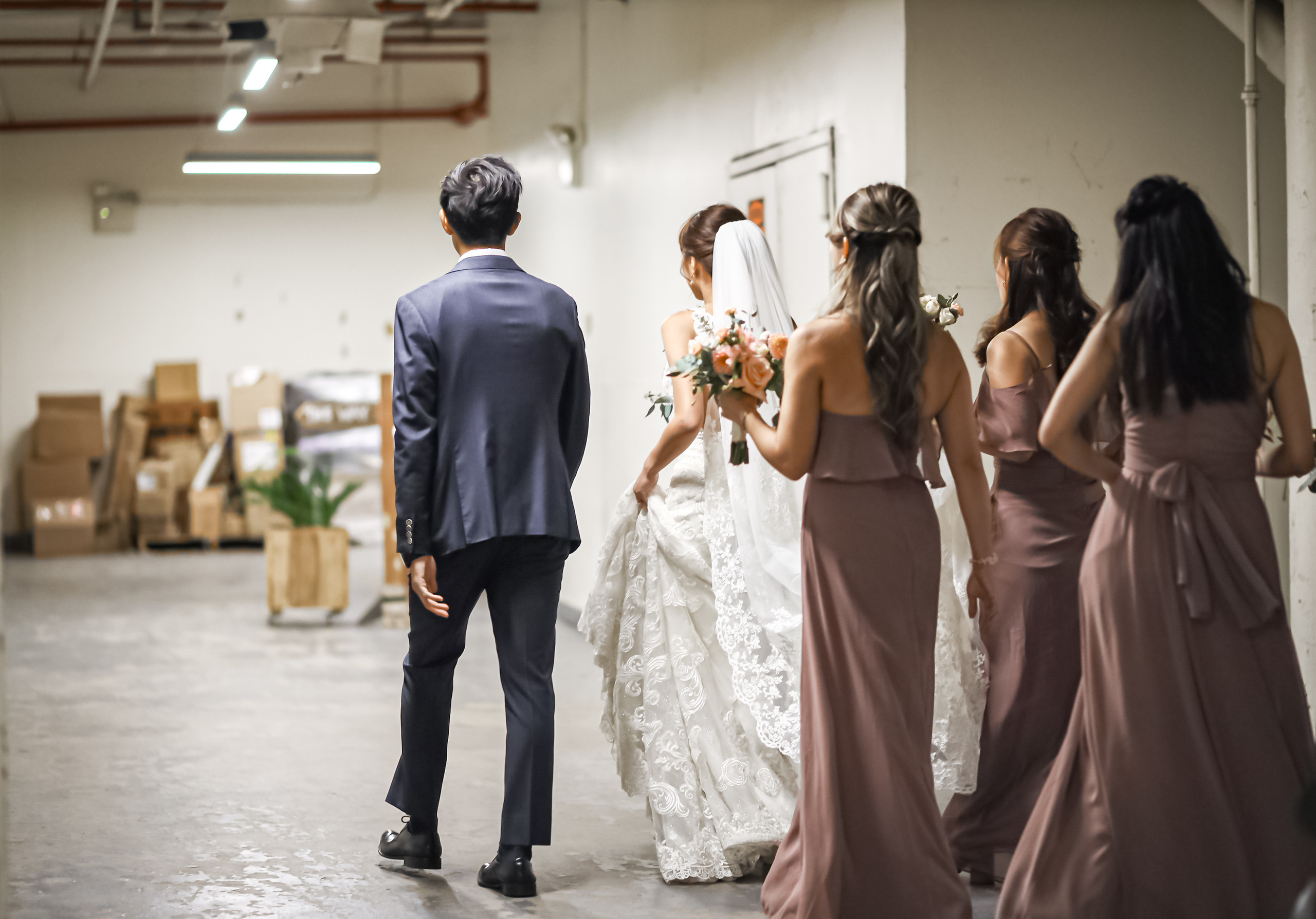 Ssunin and Kenny. Luxury Wedding Photography and Cinematography