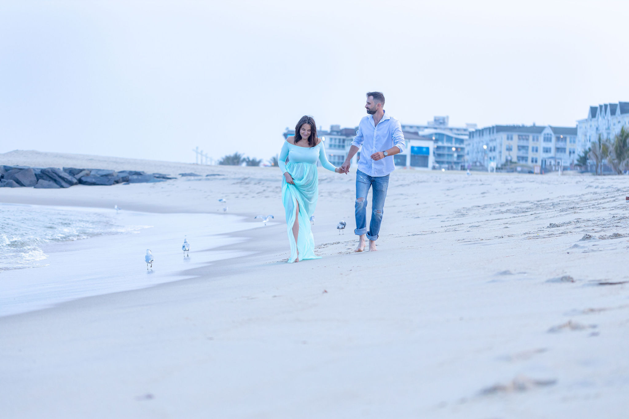 Maternity. Luxury Wedding Photography and Cinematography