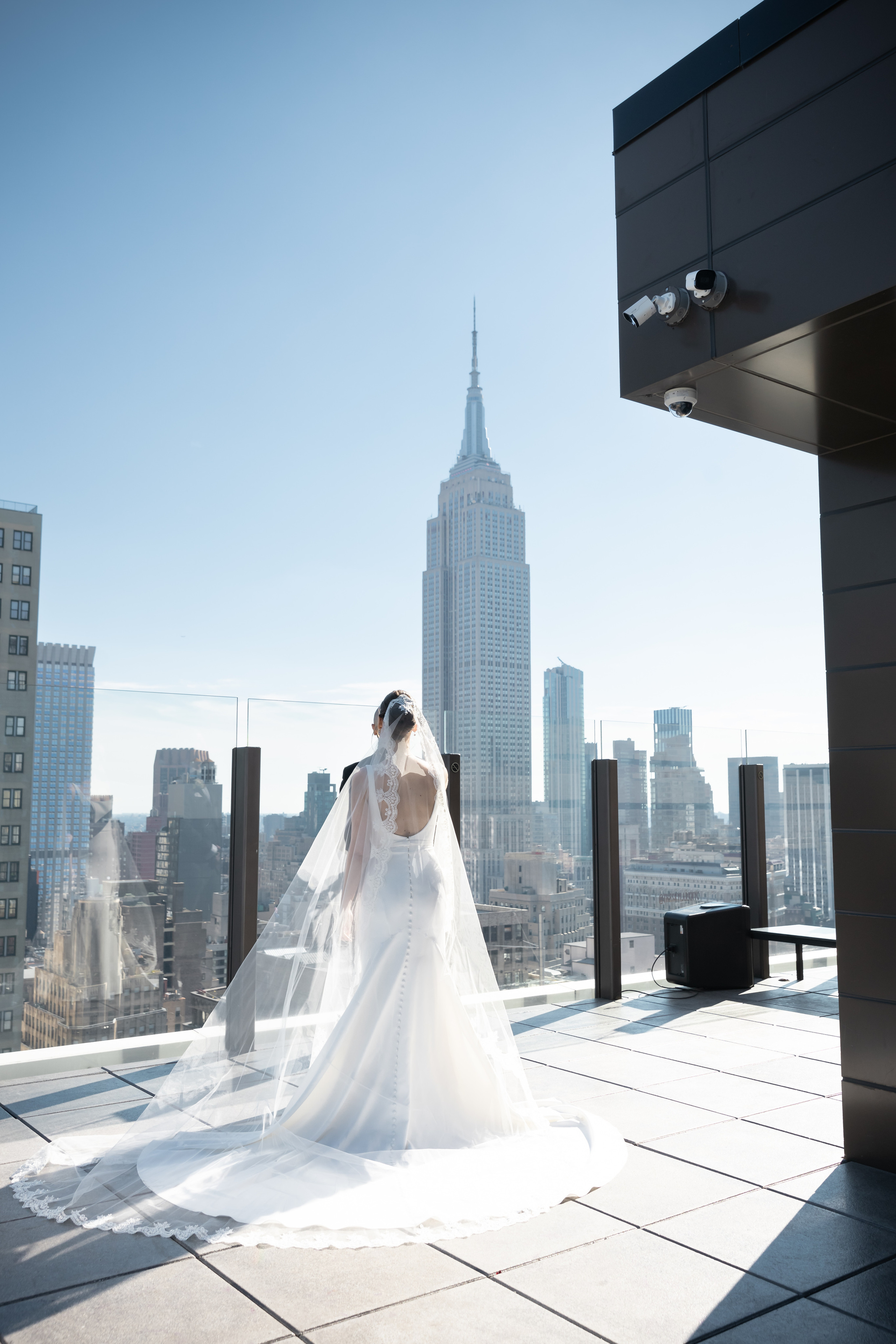 Angela and Alex. Luxury Wedding Photography and Cinematography