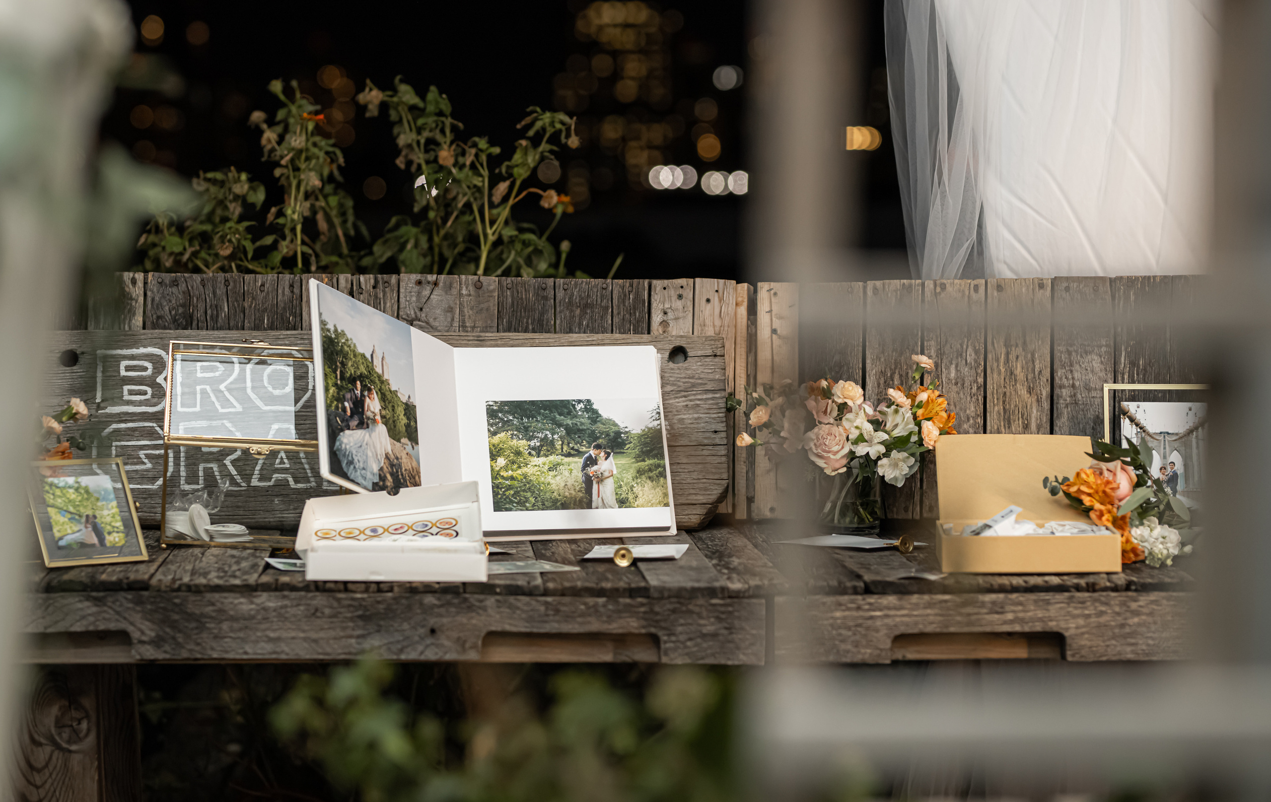 Ssunin and Kenny. Luxury Wedding Photography and Cinematography