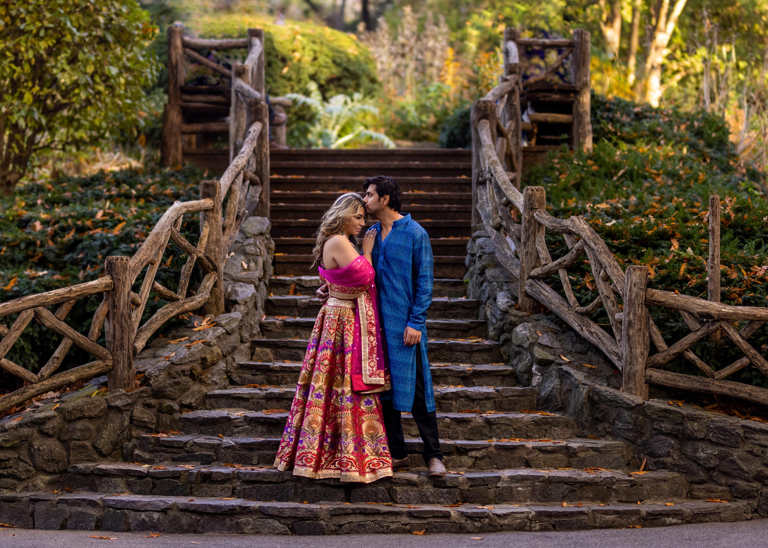 Indian Wedding. Luxury Wedding Photography and Cinematography