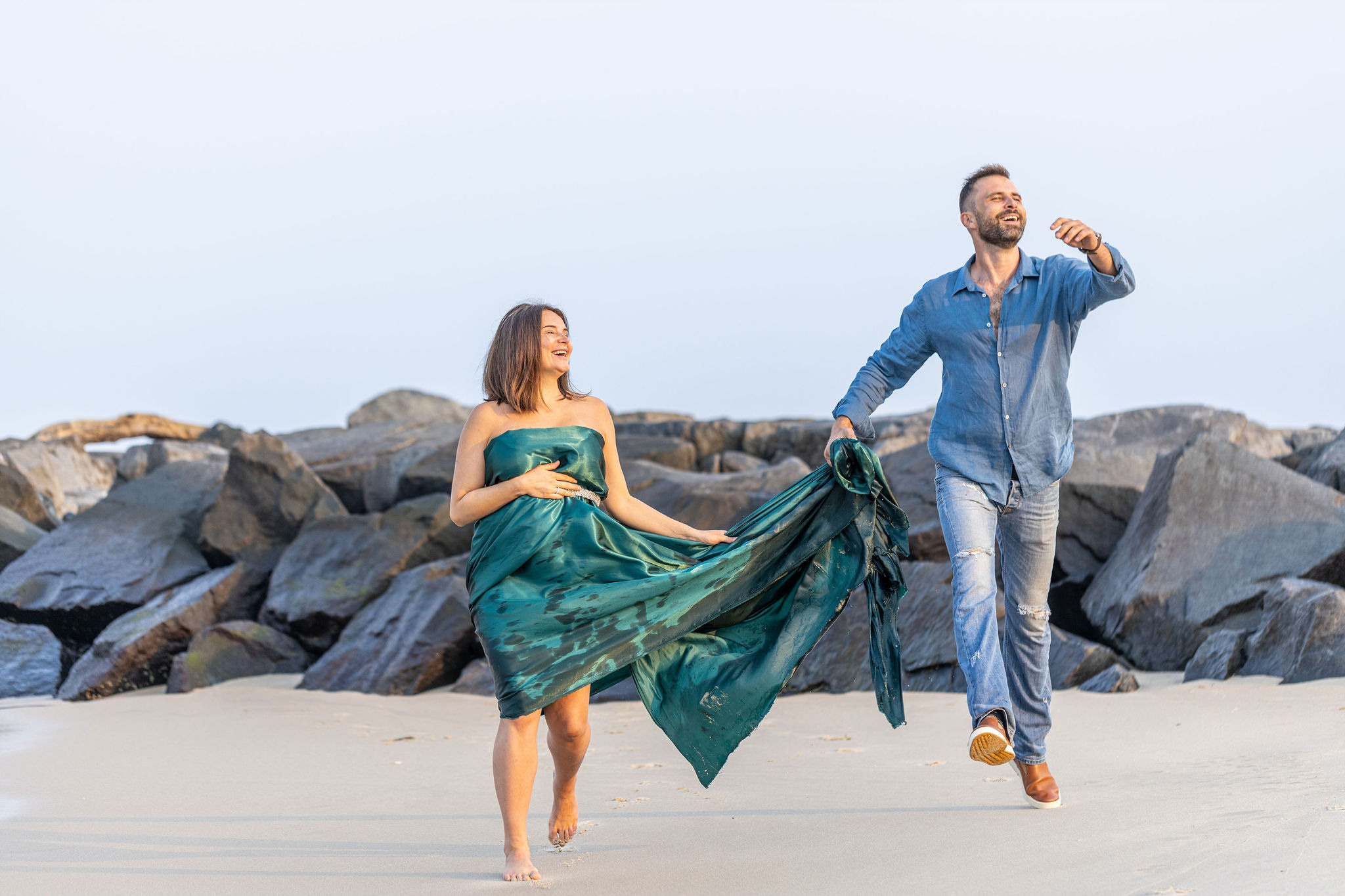 Maternity. Luxury Wedding Photography and Cinematography