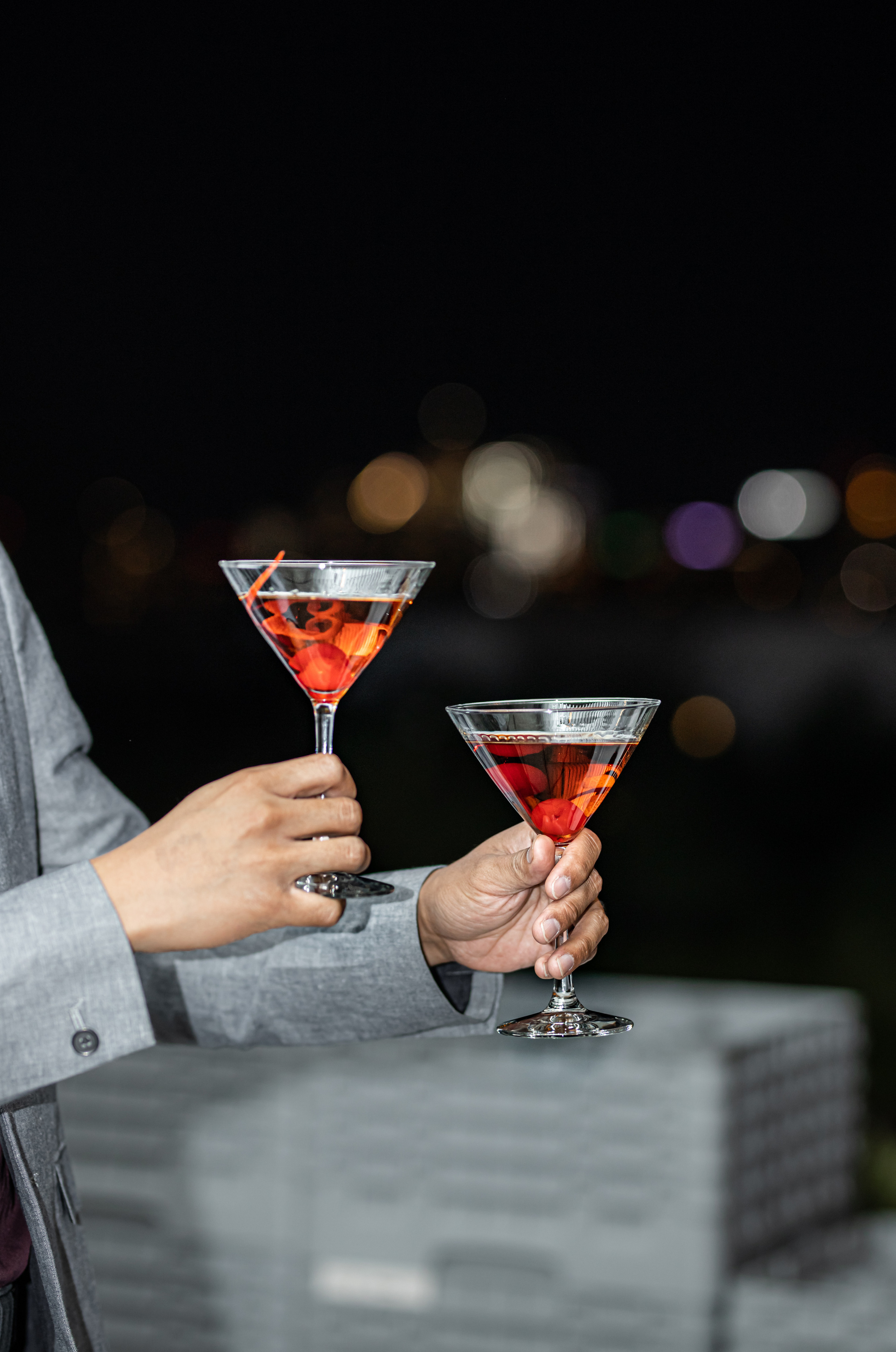 Ssunin and Kenny. Luxury Wedding Photography and Cinematography