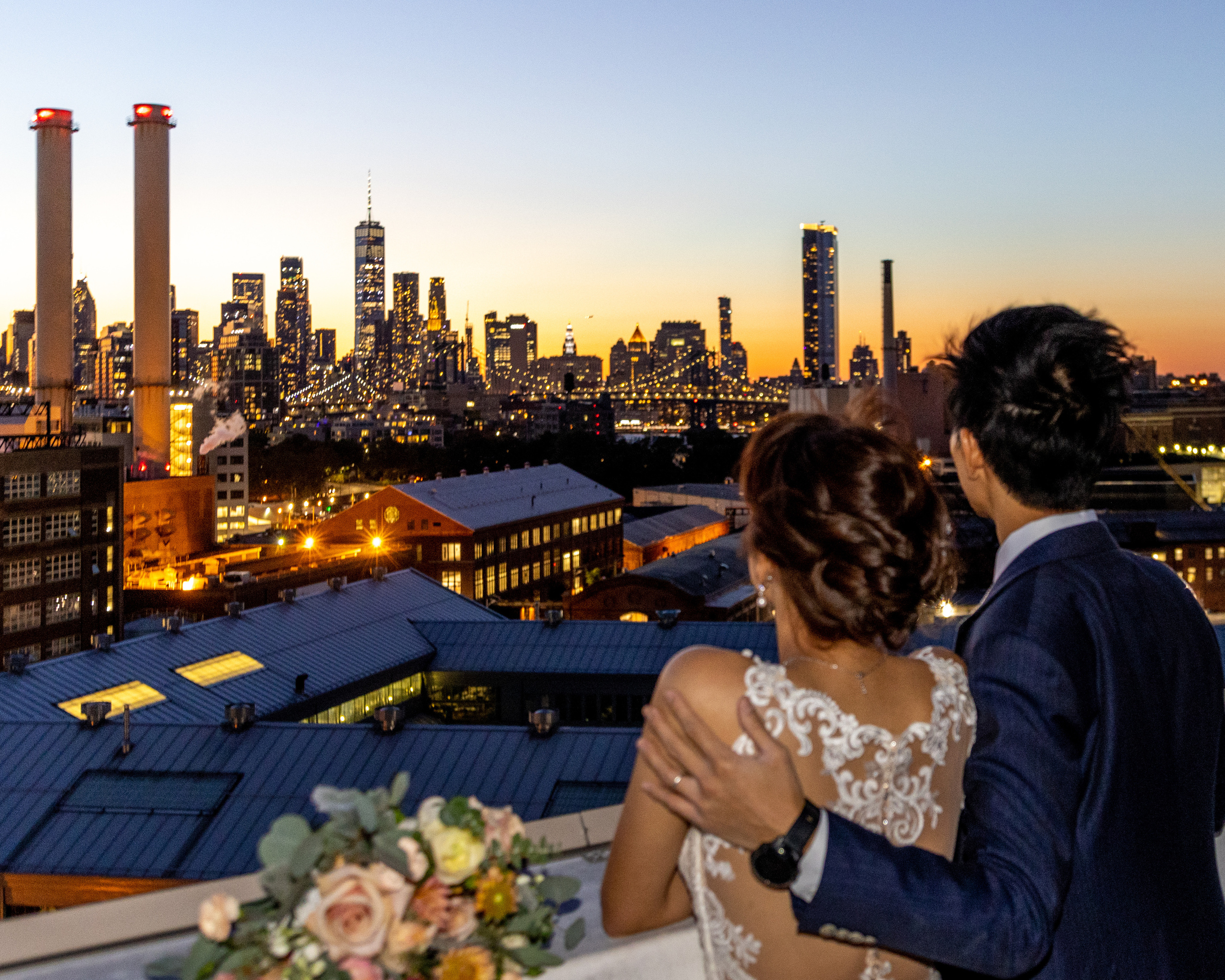 Ssunin and Kenny. Luxury Wedding Photography and Cinematography