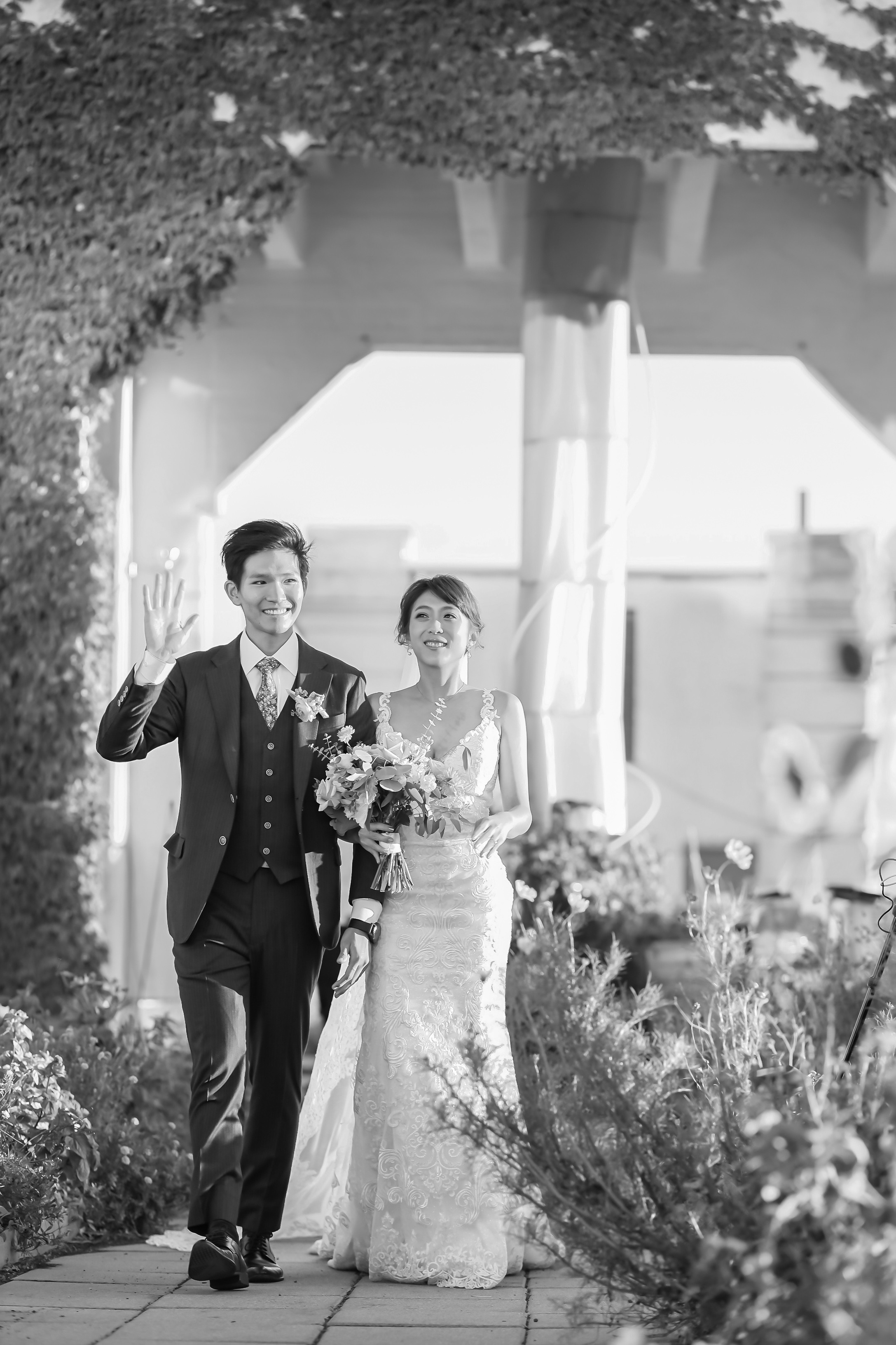 Ssunin and Kenny. Luxury Wedding Photography and Cinematography