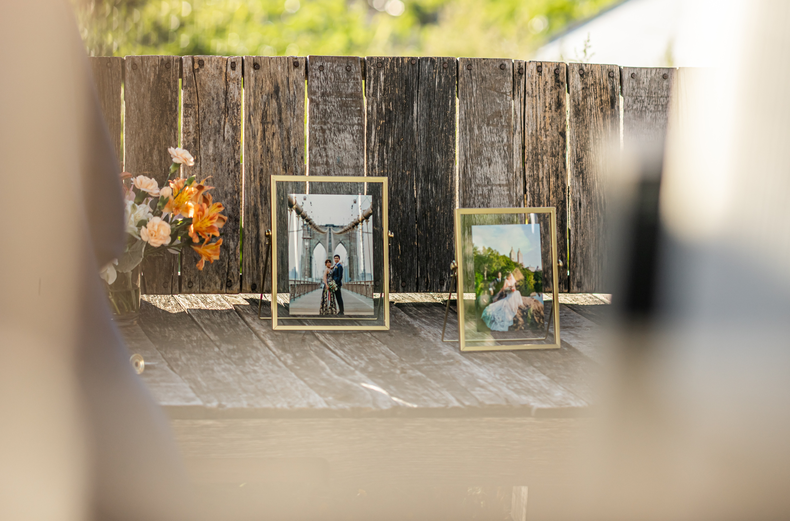 Ssunin and Kenny. Luxury Wedding Photography and Cinematography