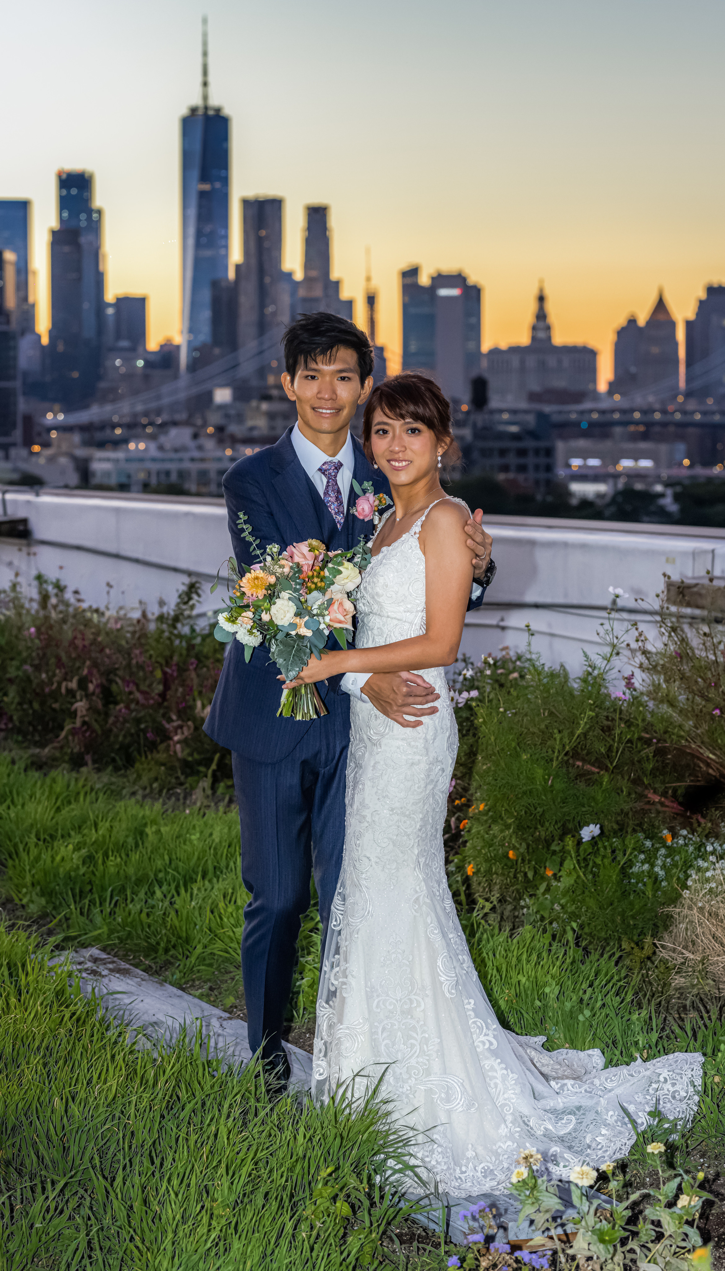 Ssunin and Kenny. Luxury Wedding Photography and Cinematography