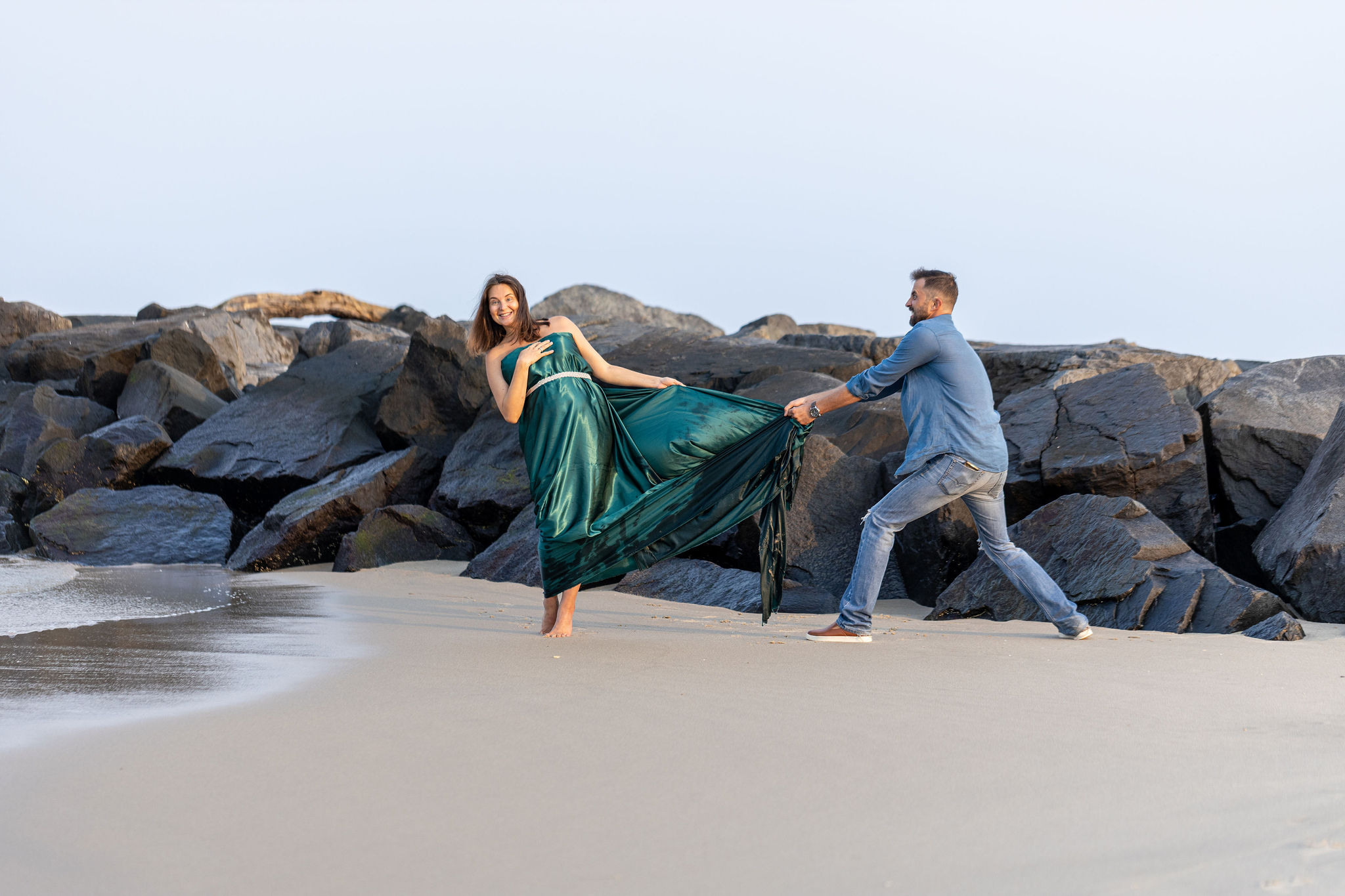 Maternity. Luxury Wedding Photography and Cinematography