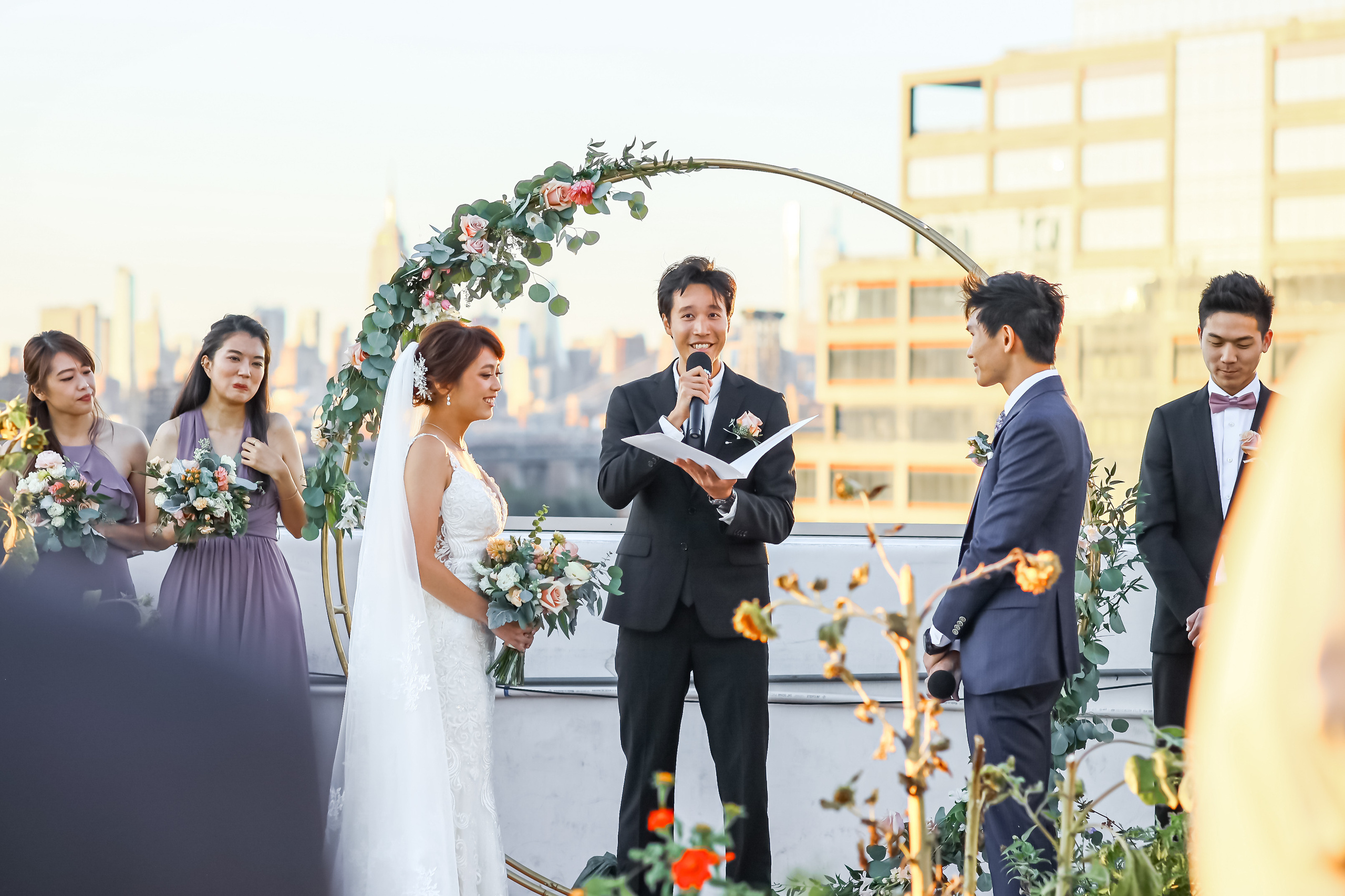 Ssunin and Kenny. Luxury Wedding Photography and Cinematography