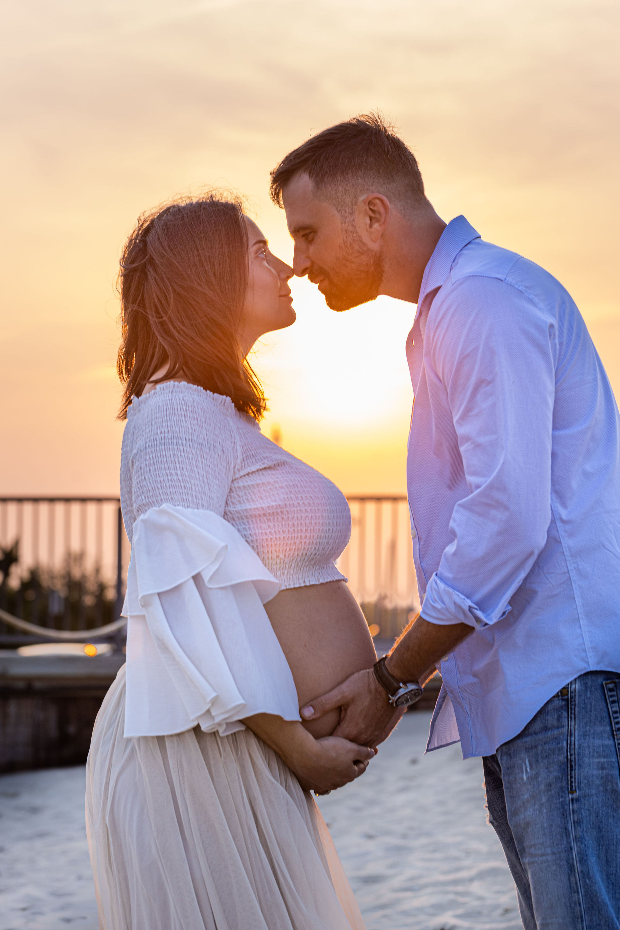 Maternity. Luxury Wedding Photography and Cinematography