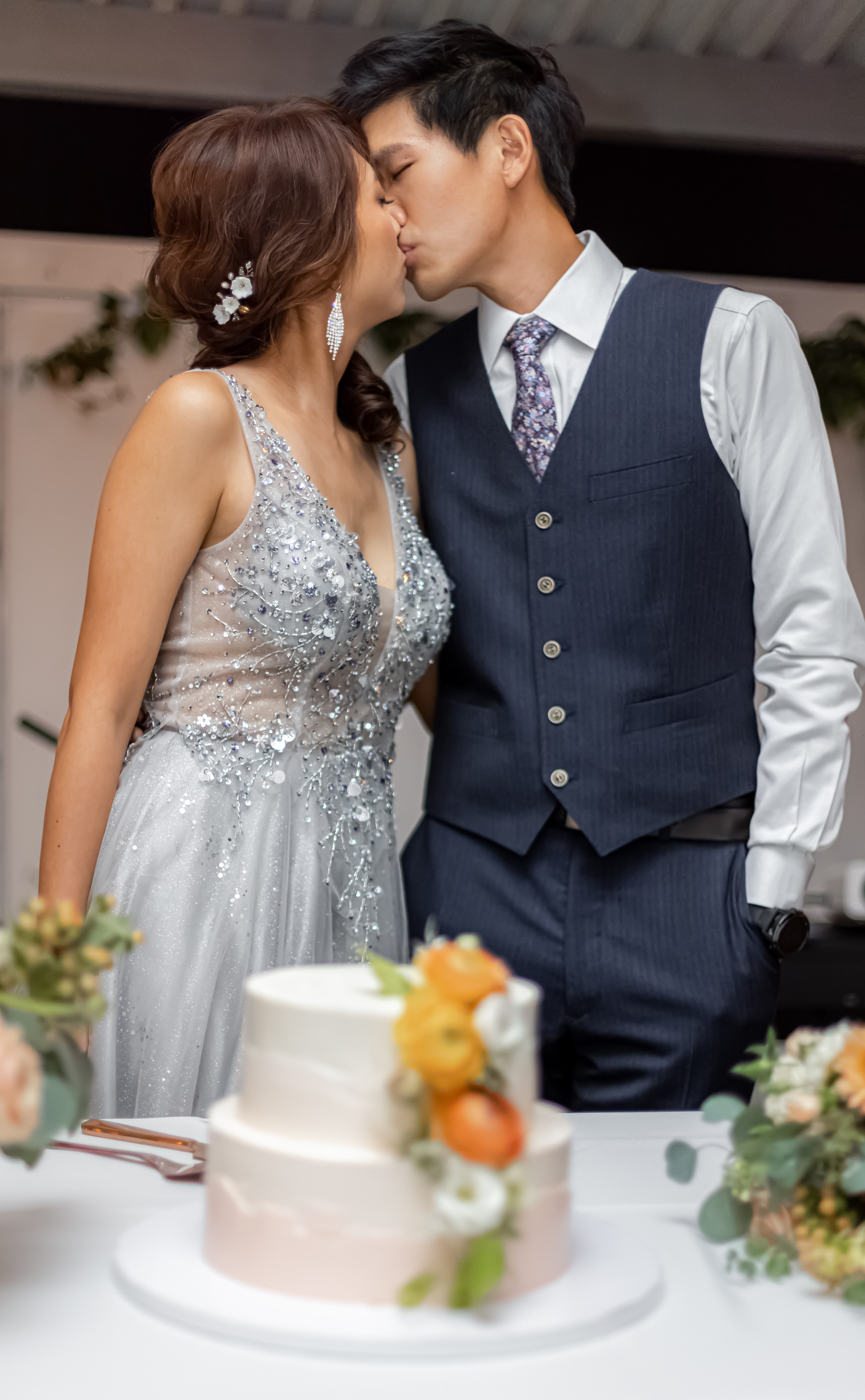 Ssunin and Kenny. Luxury Wedding Photography and Cinematography