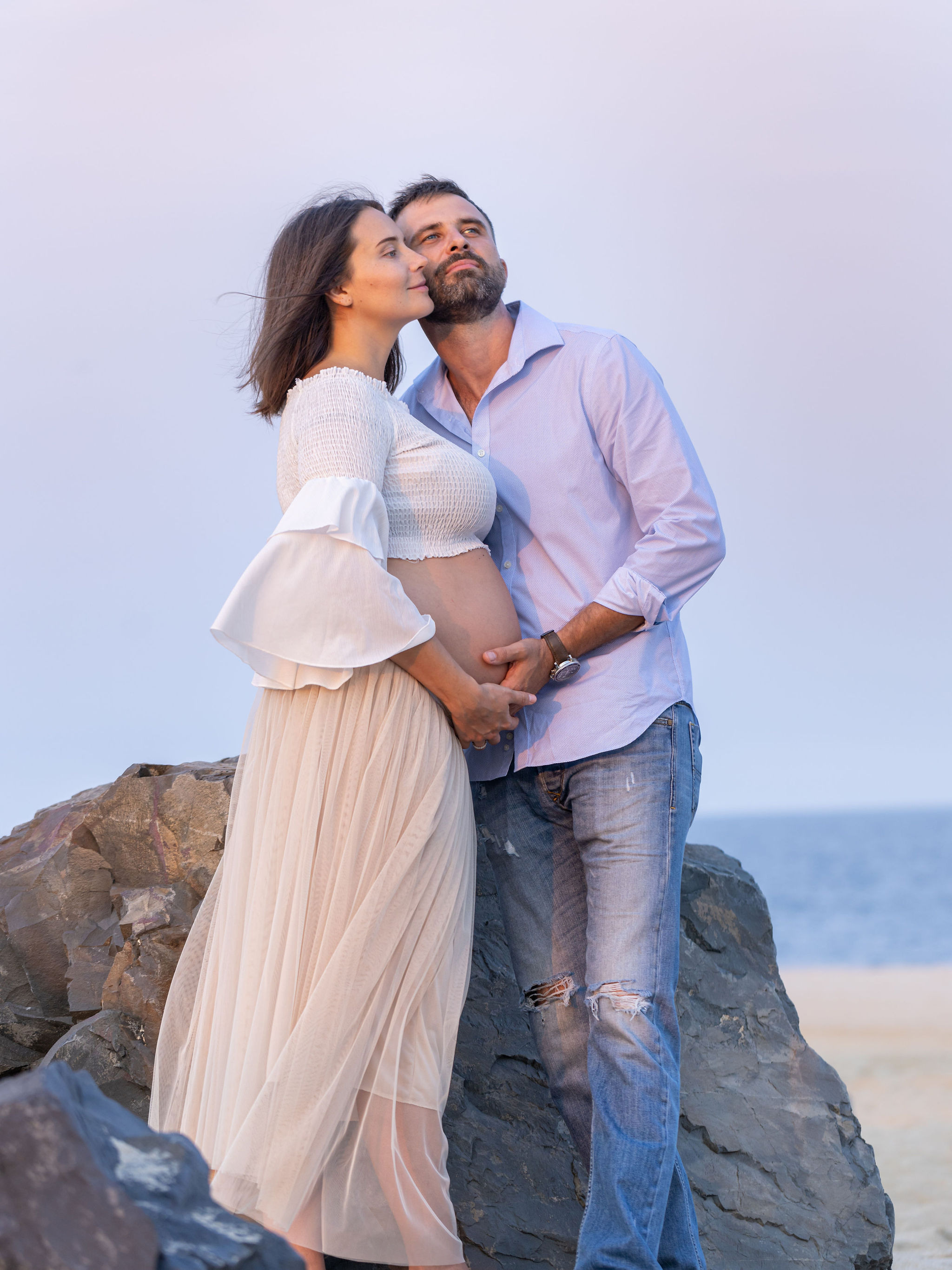 Maternity. Luxury Wedding Photography and Cinematography